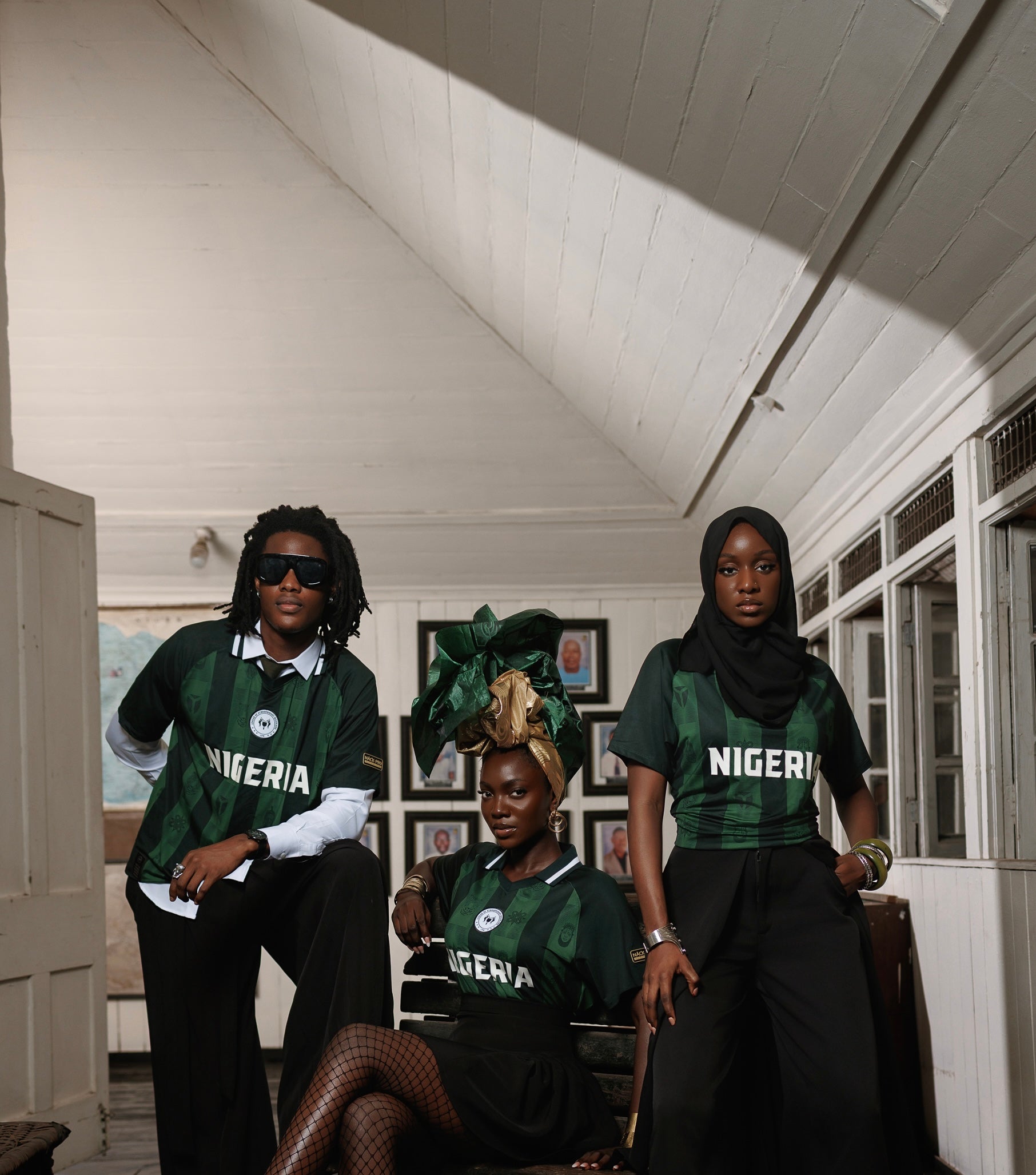 The League Returns: LXN Season 2