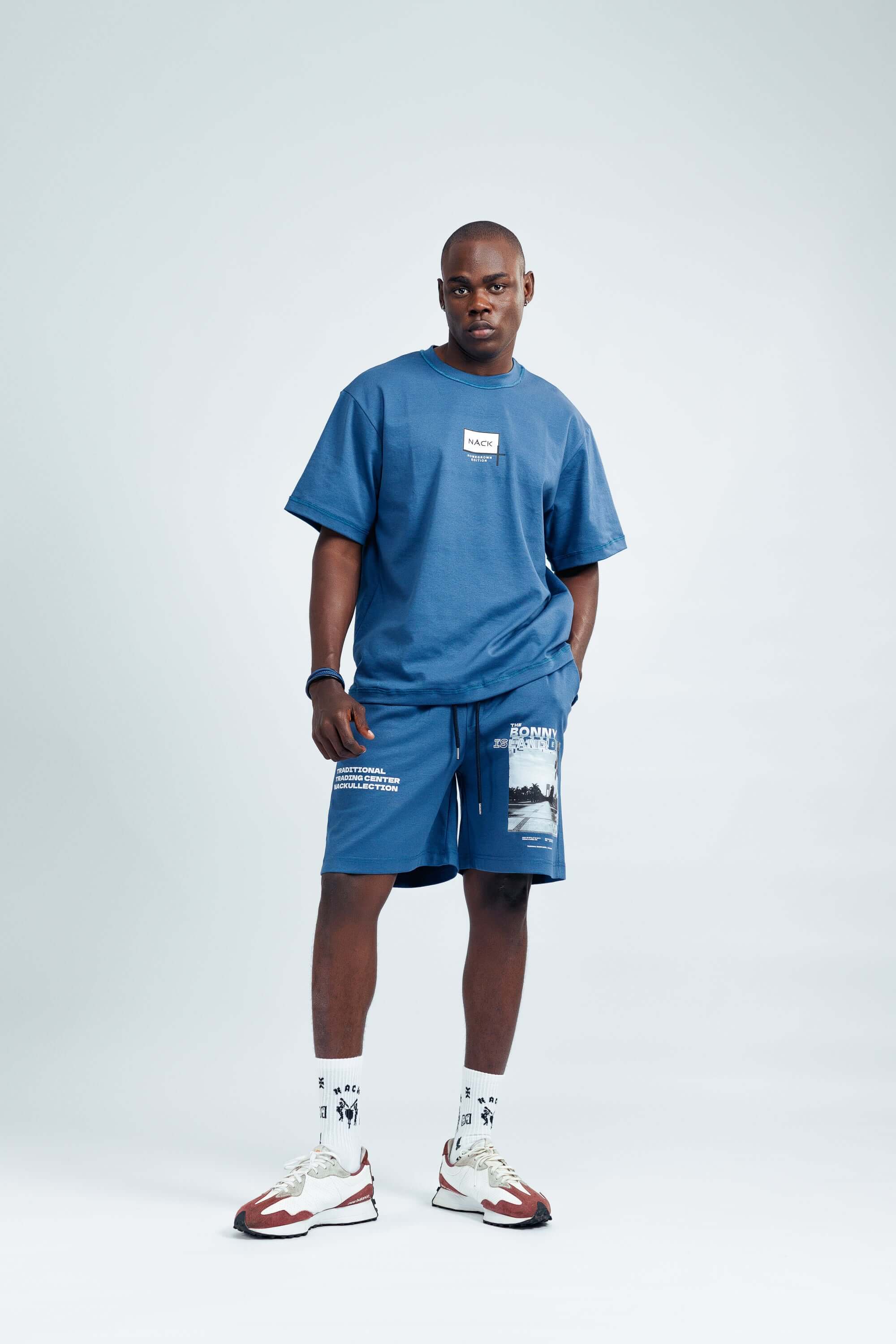 Homegrown Collection