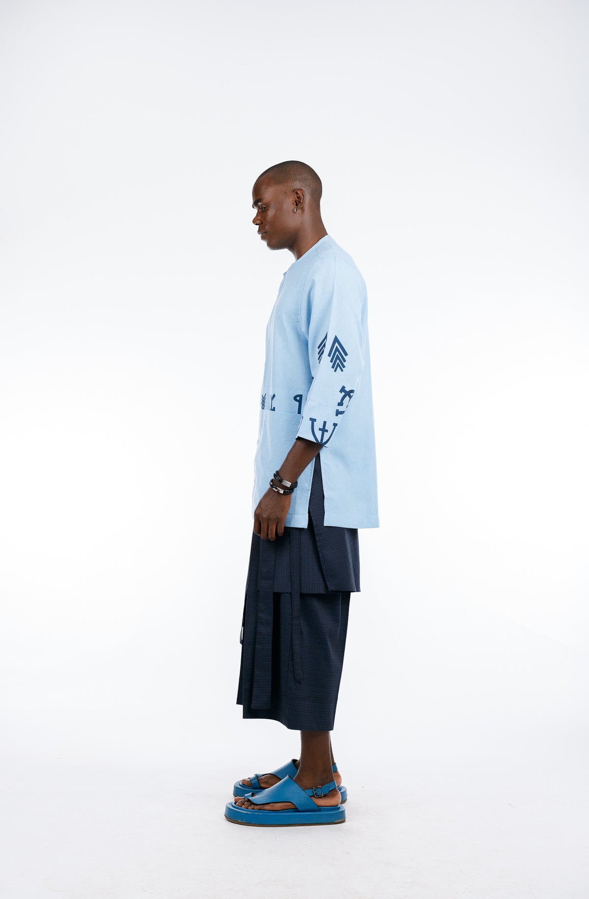 AKARA TUNIC