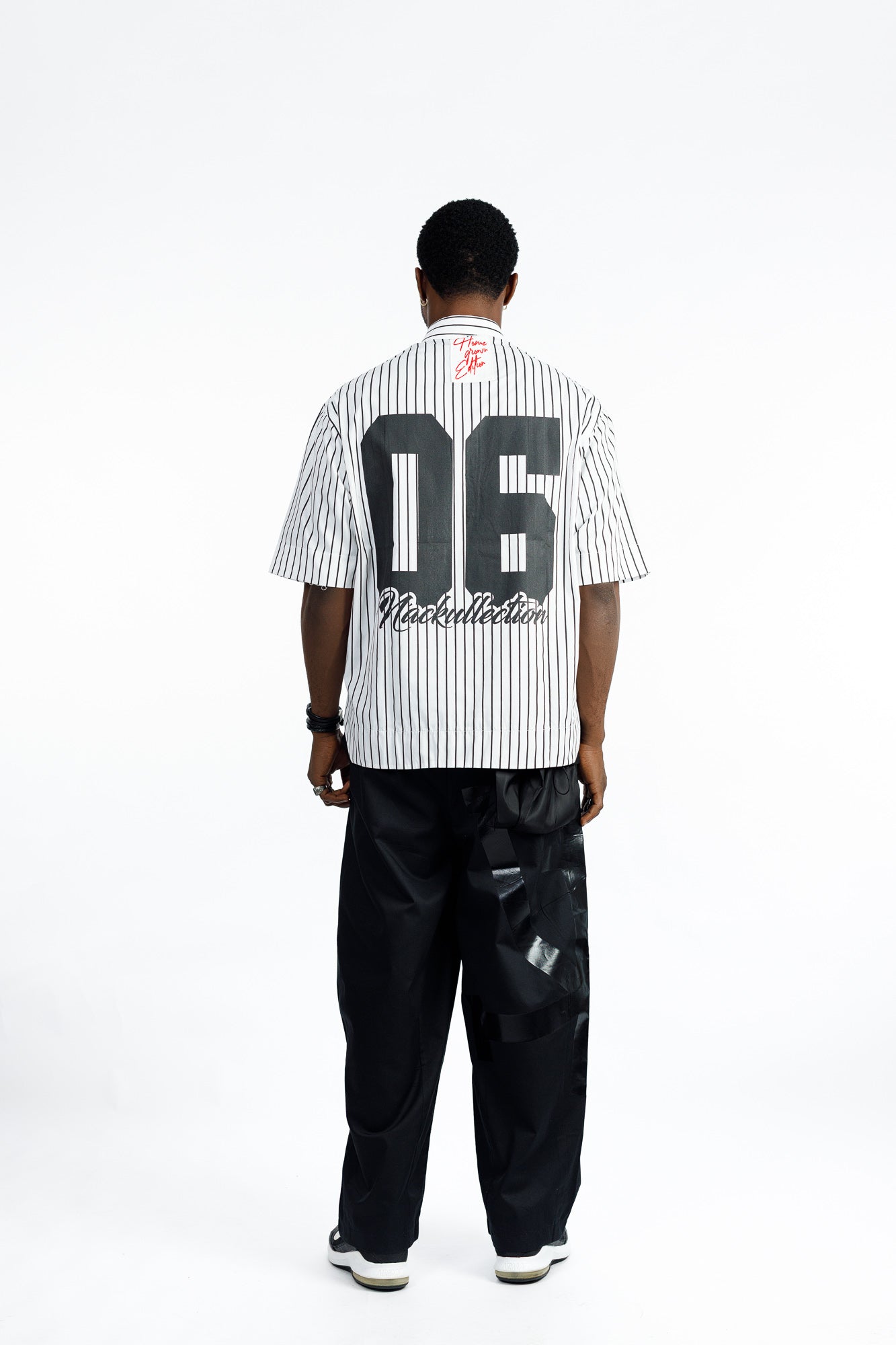 MMVI SHIRT