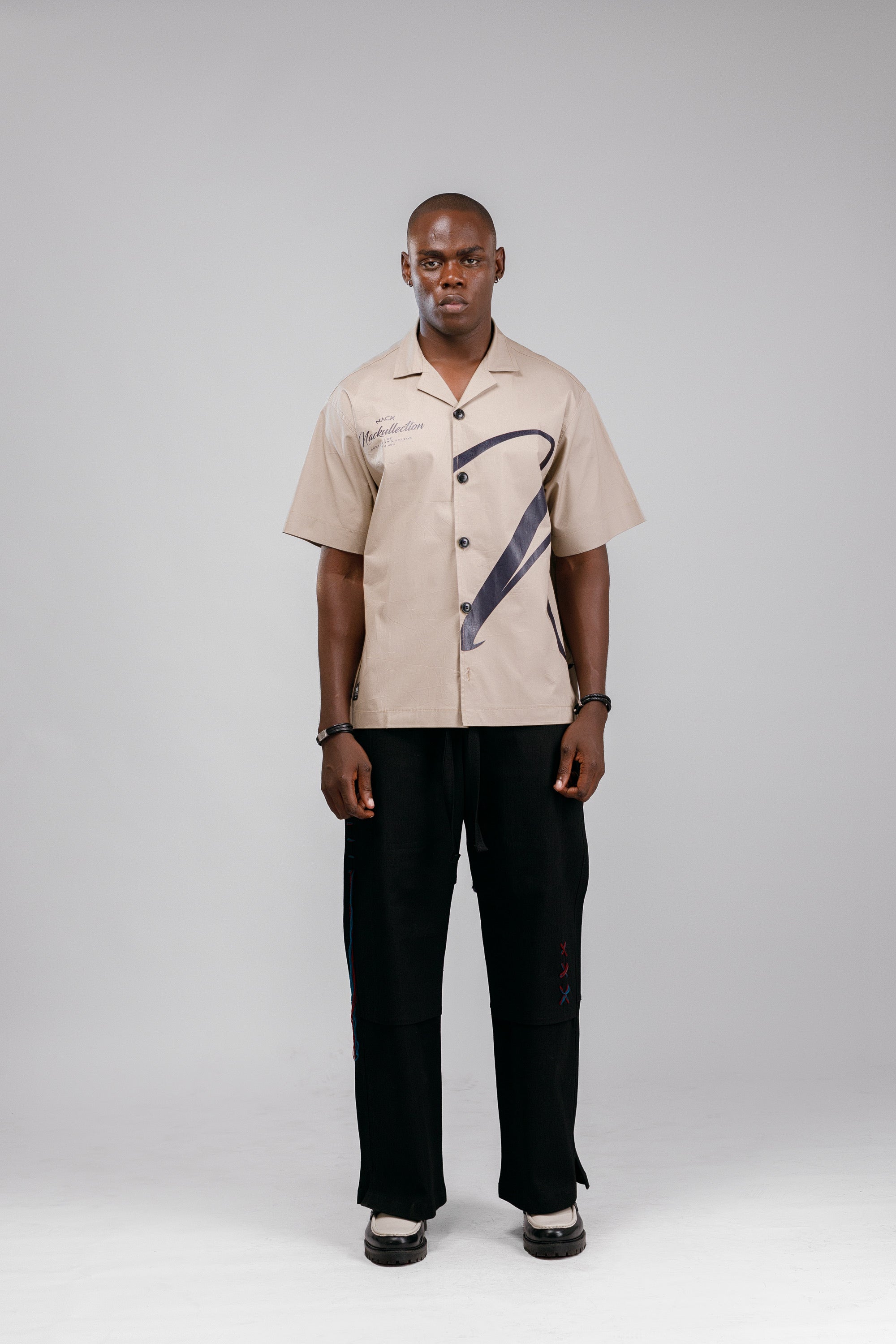 D Jango Pant