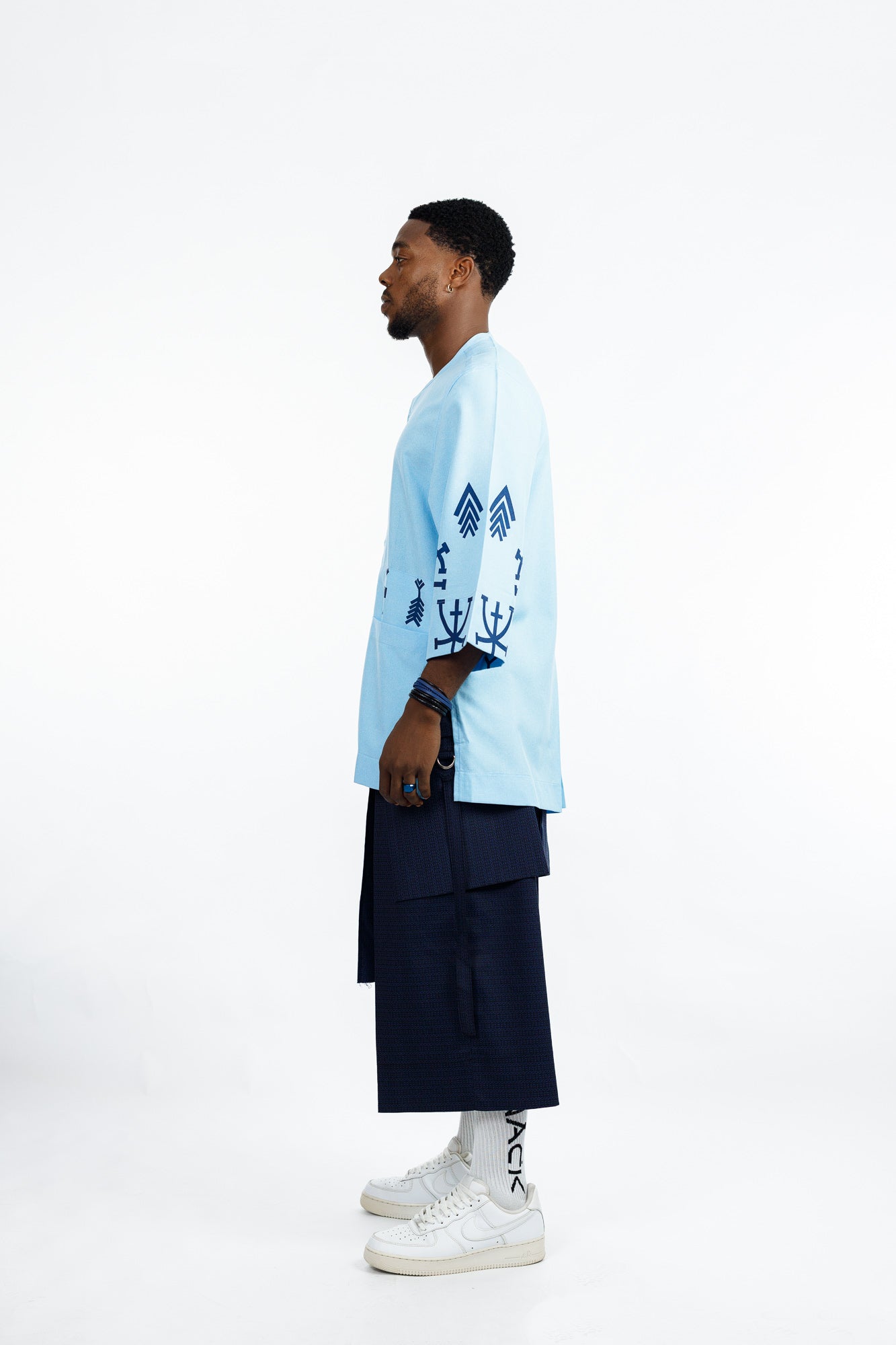 AKARA TUNIC