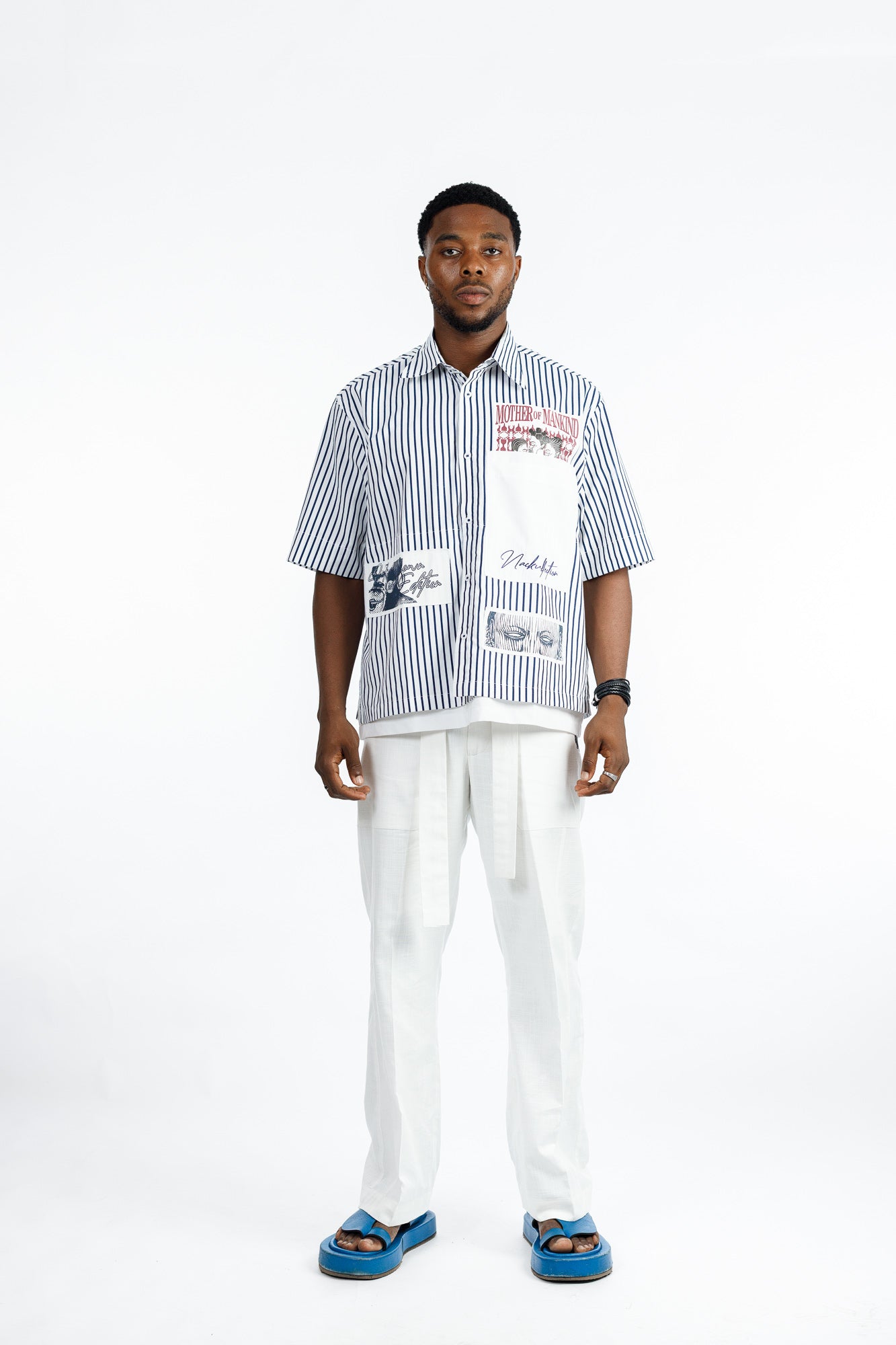 MOM SHIRT (Mother of Mankind)