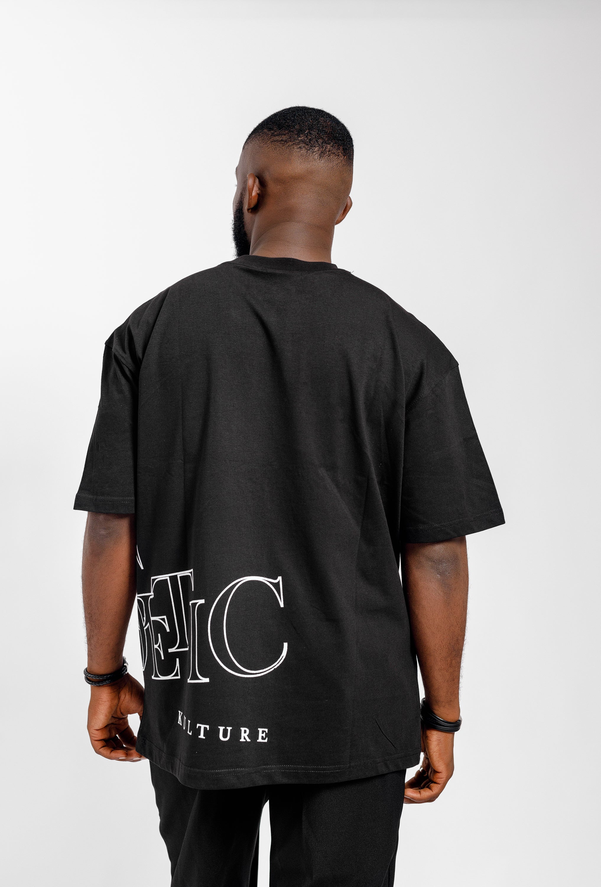 Unapologetic Tee