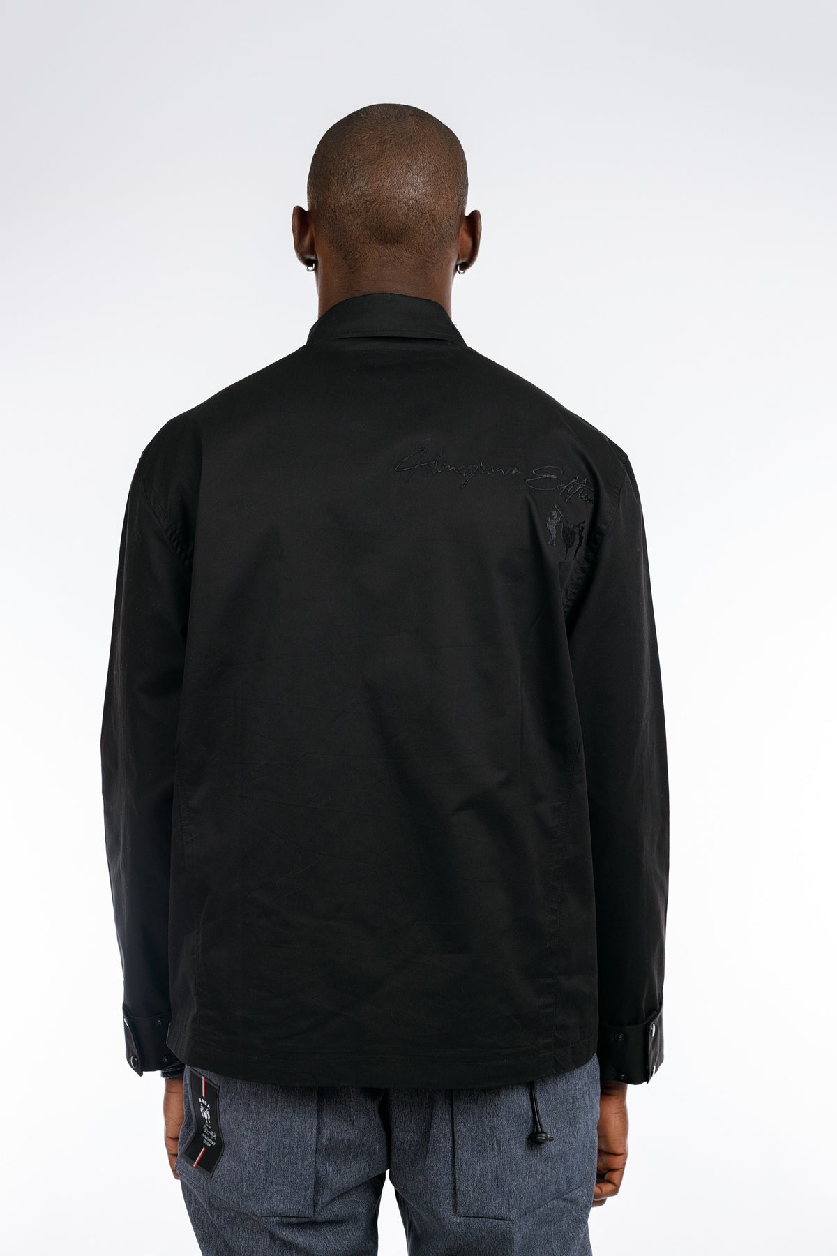 Ṣàkóso 2pcs in Bluish Grey