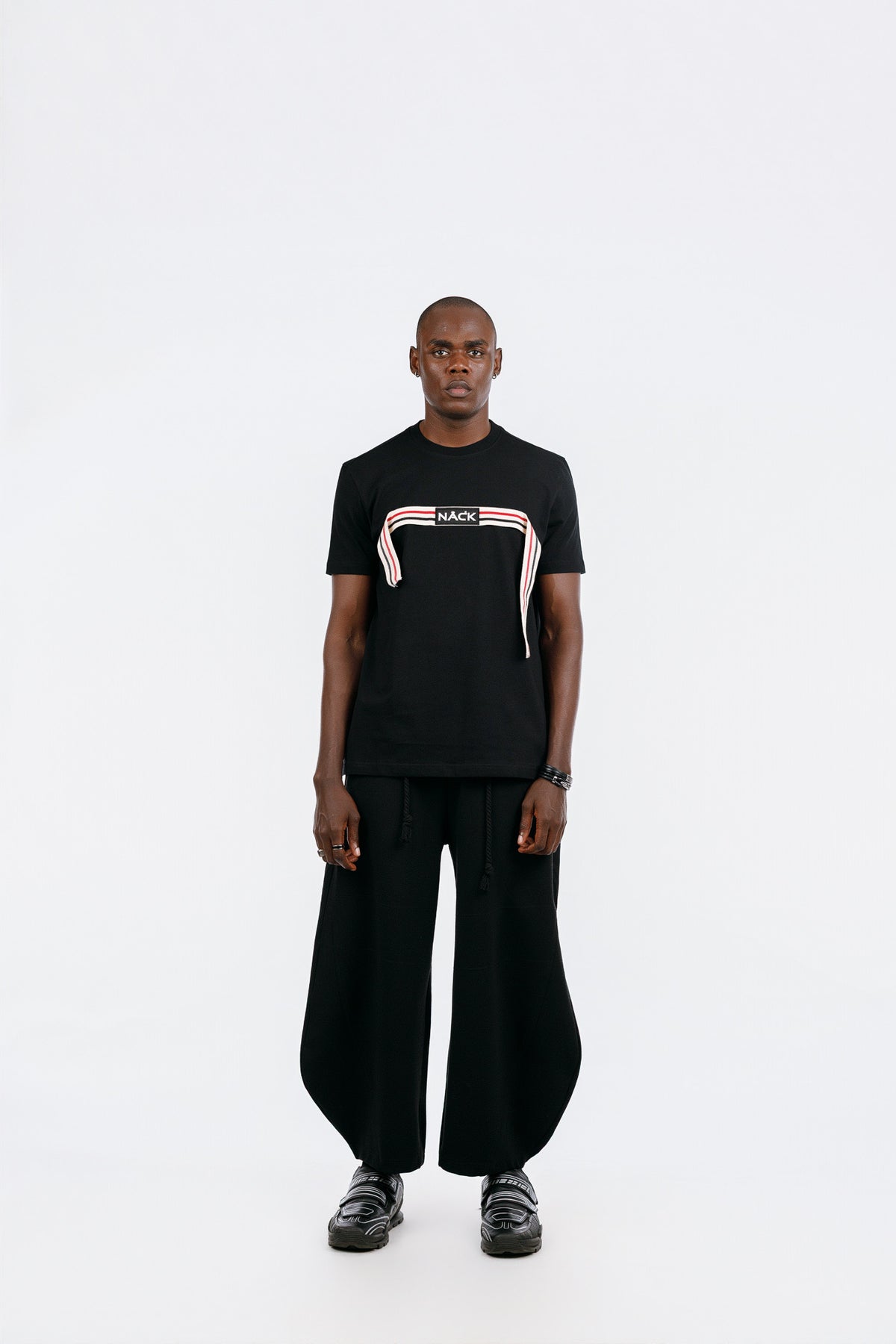 NACKMAN Curve Joggers