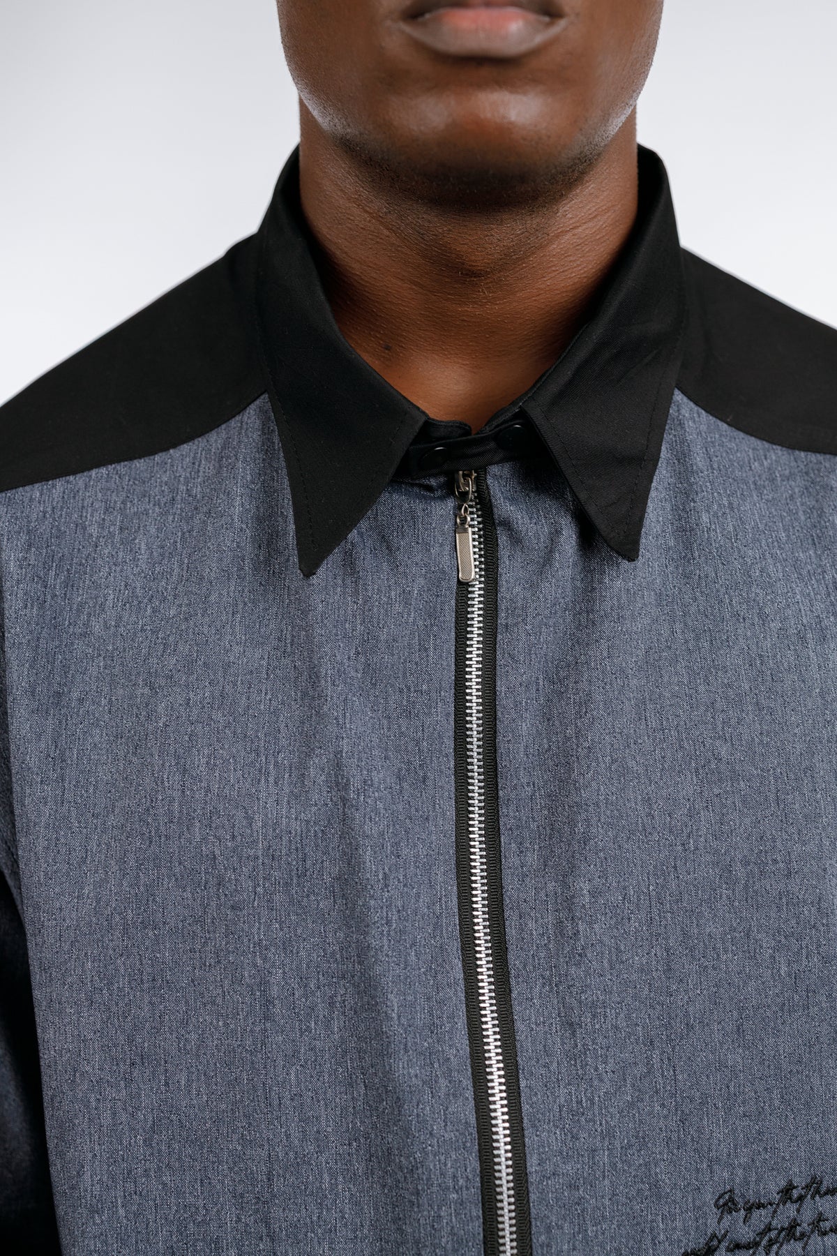 Ṣàkóso 2pcs in Bluish Grey