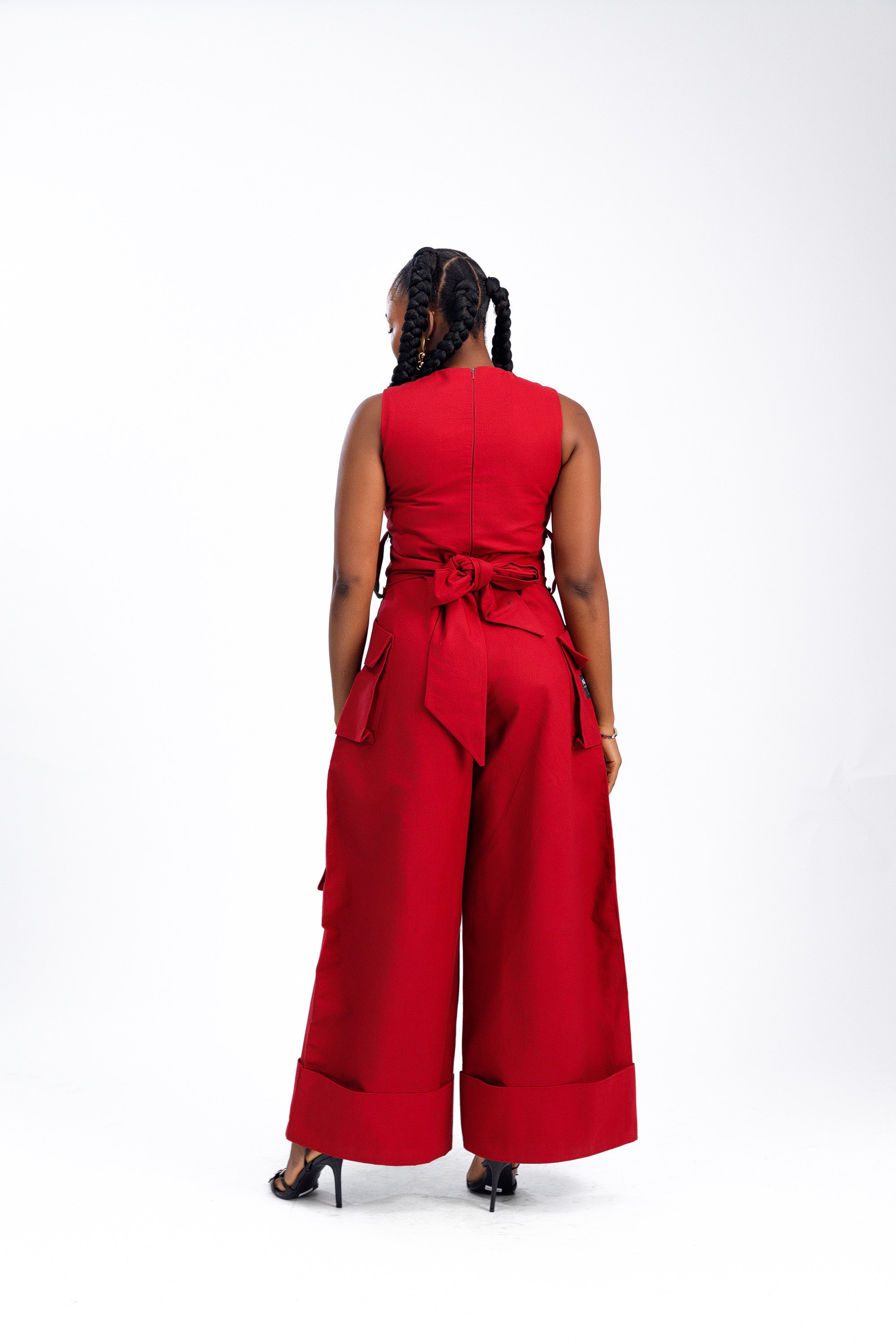 ASOK Jumpsuit