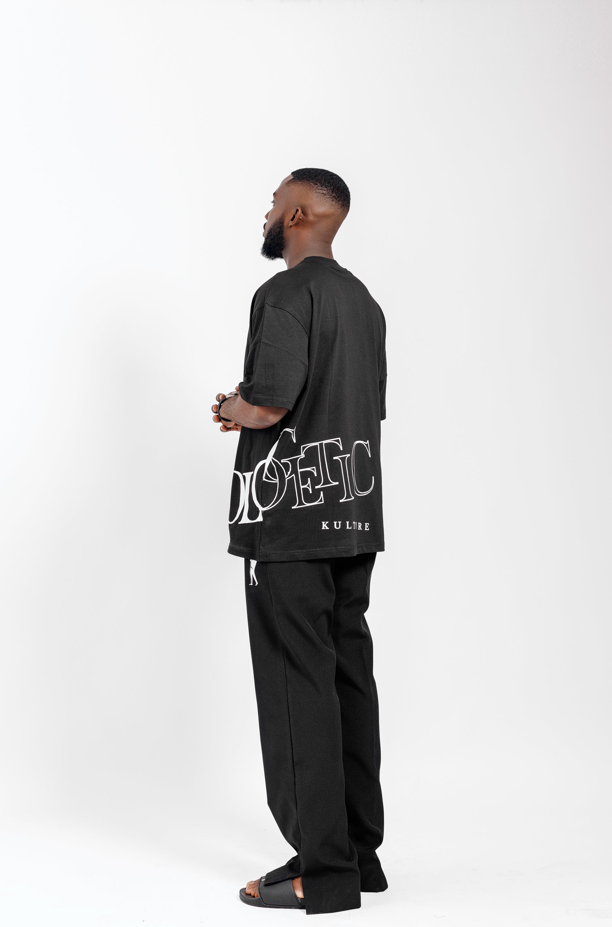 Unapologetic Tee