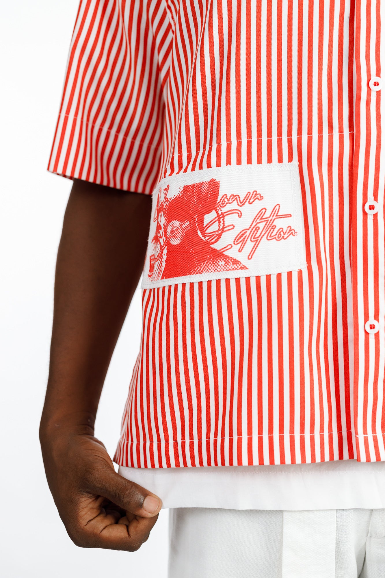 MOM SHIRT (Mother of Mankind)