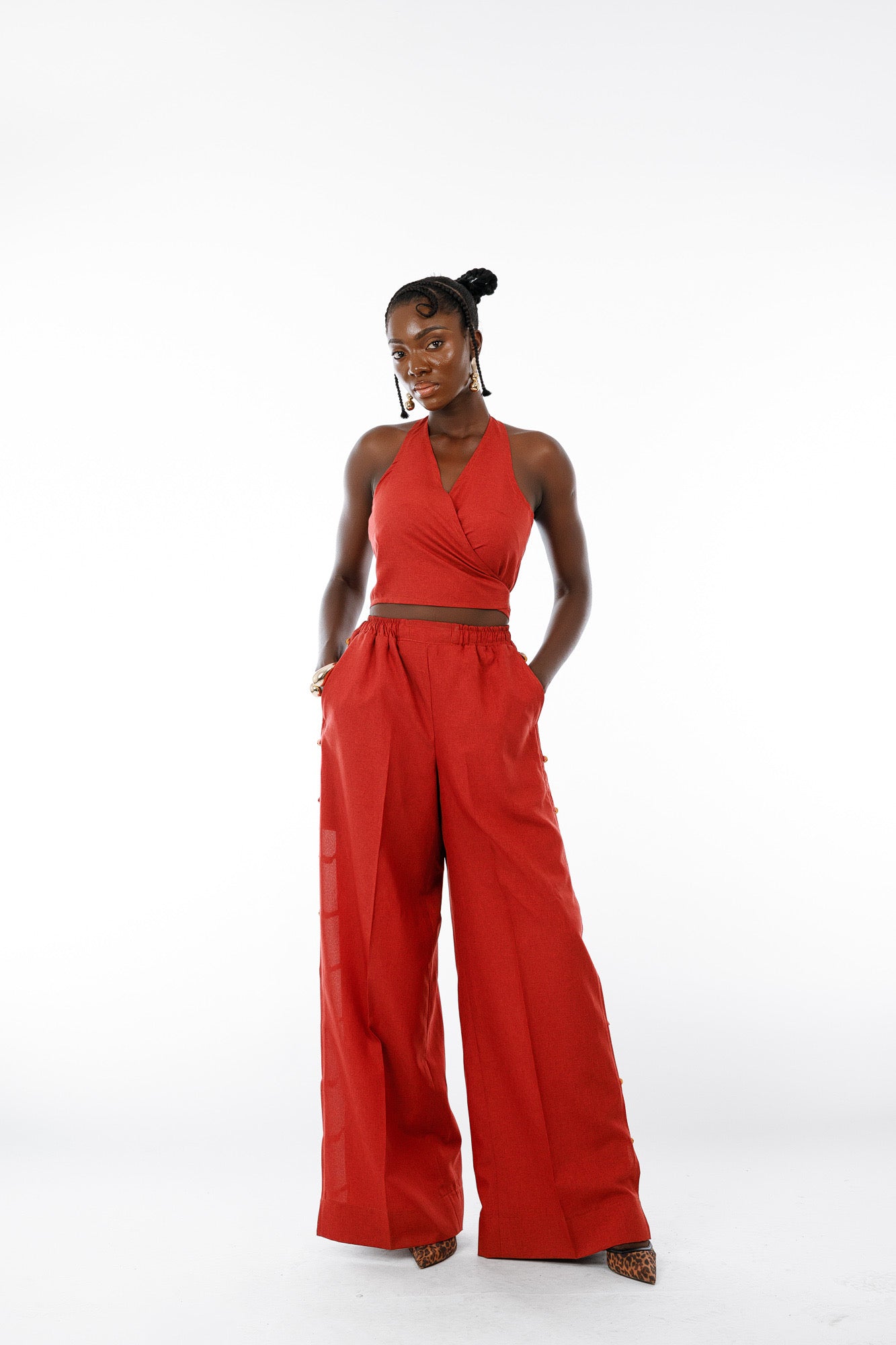 Adùnní Set