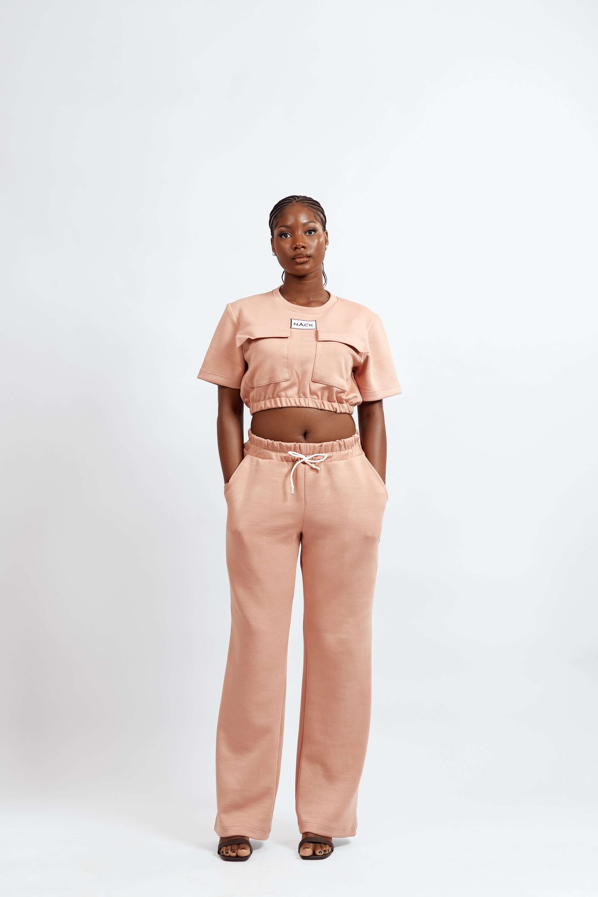 Idara 2pcs - Clothing