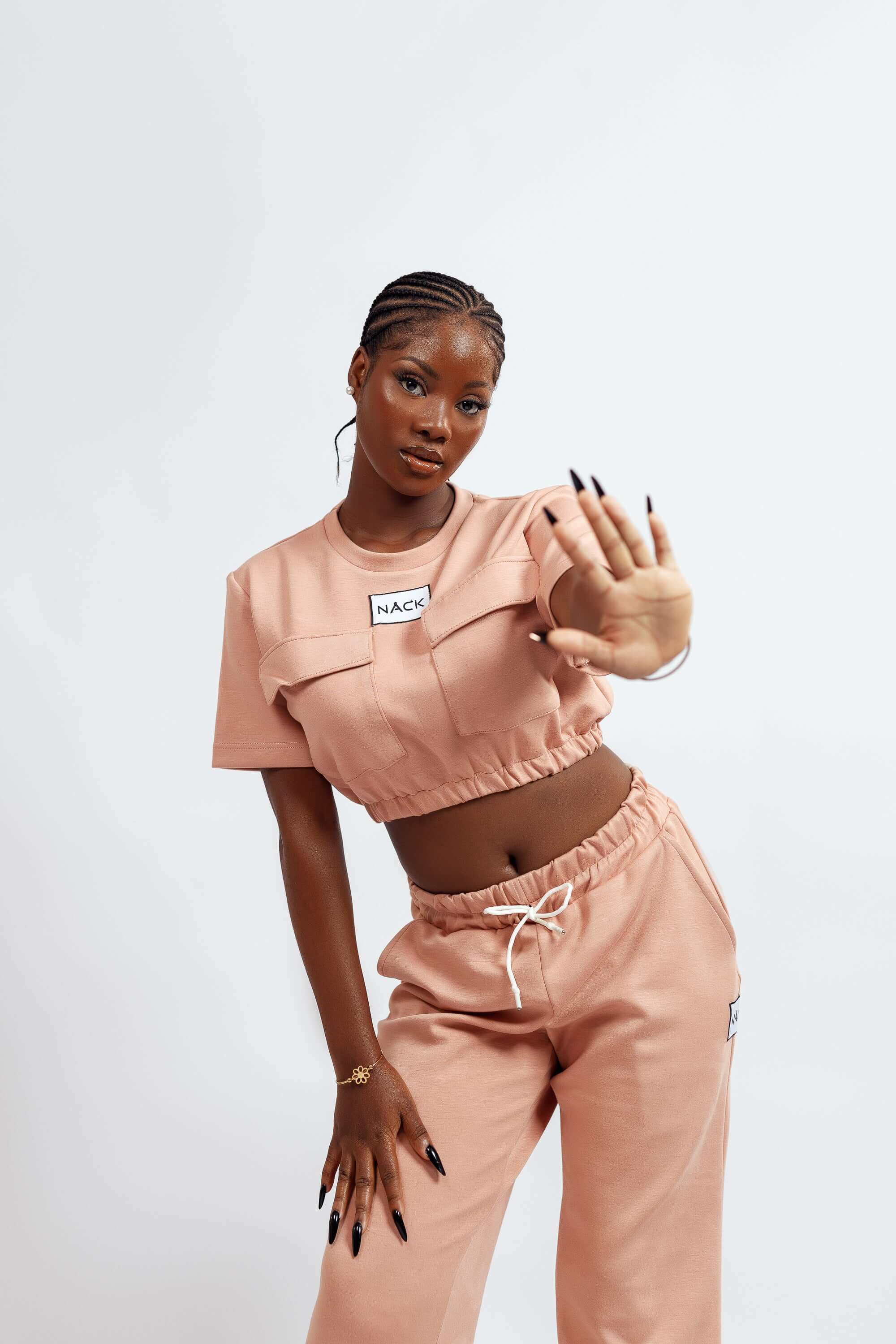 Idara 2pcs - Clothing