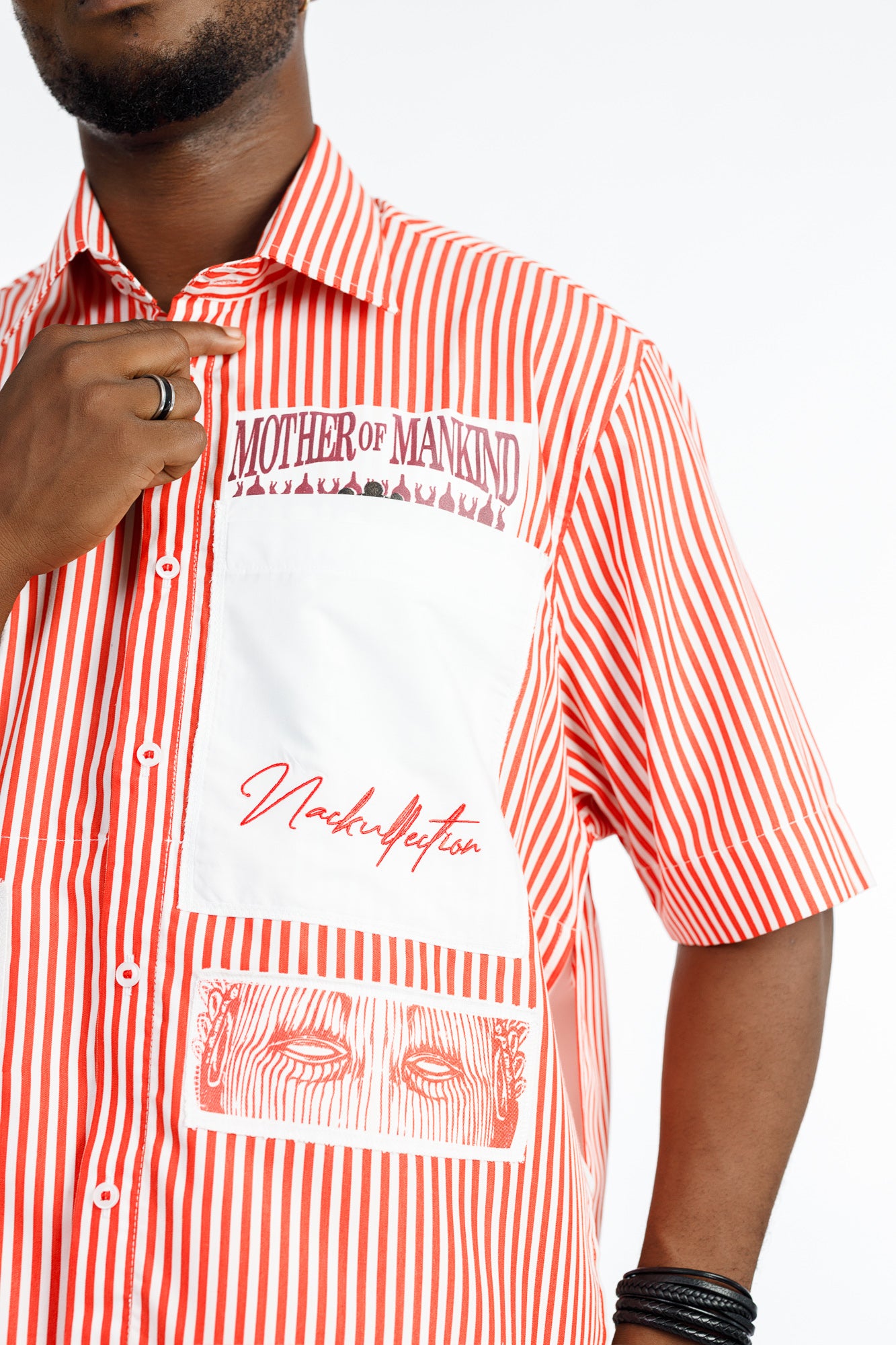 MOM SHIRT (Mother of Mankind)