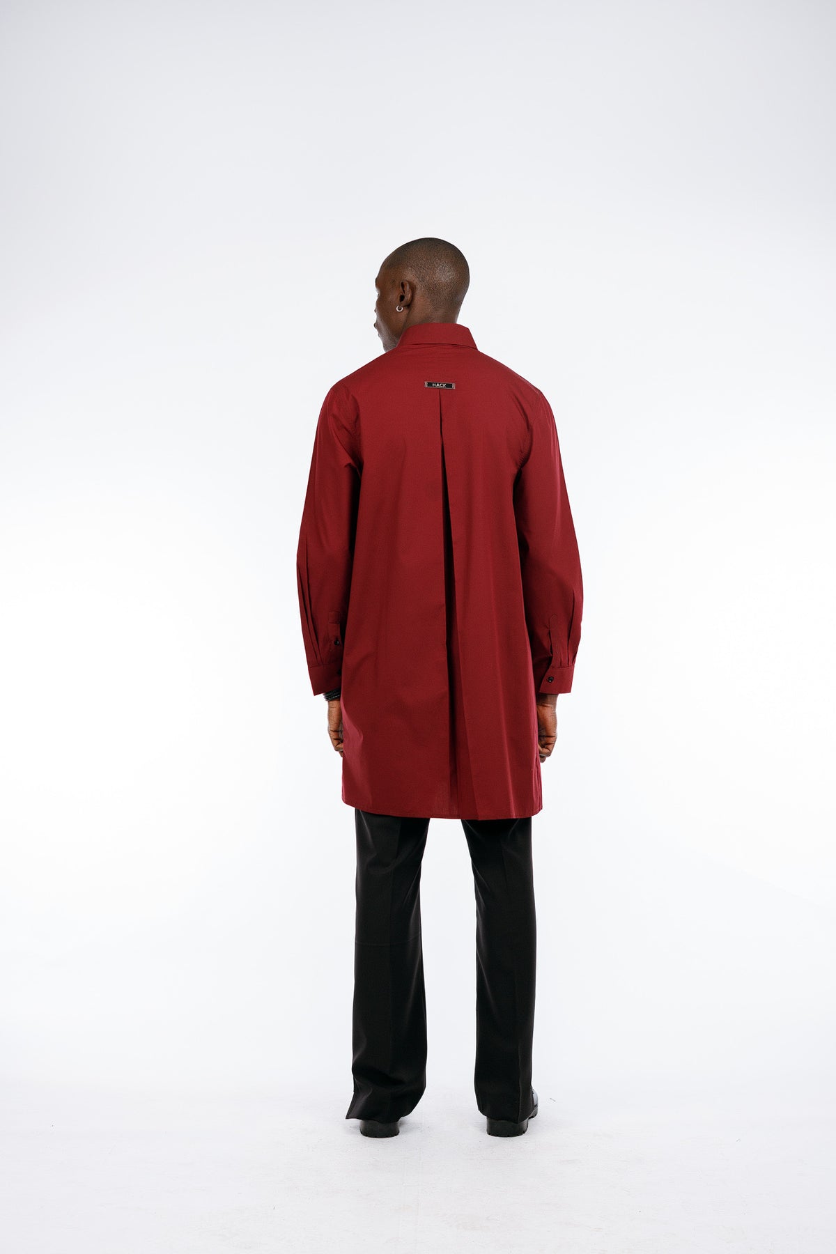 Atunse Tunic