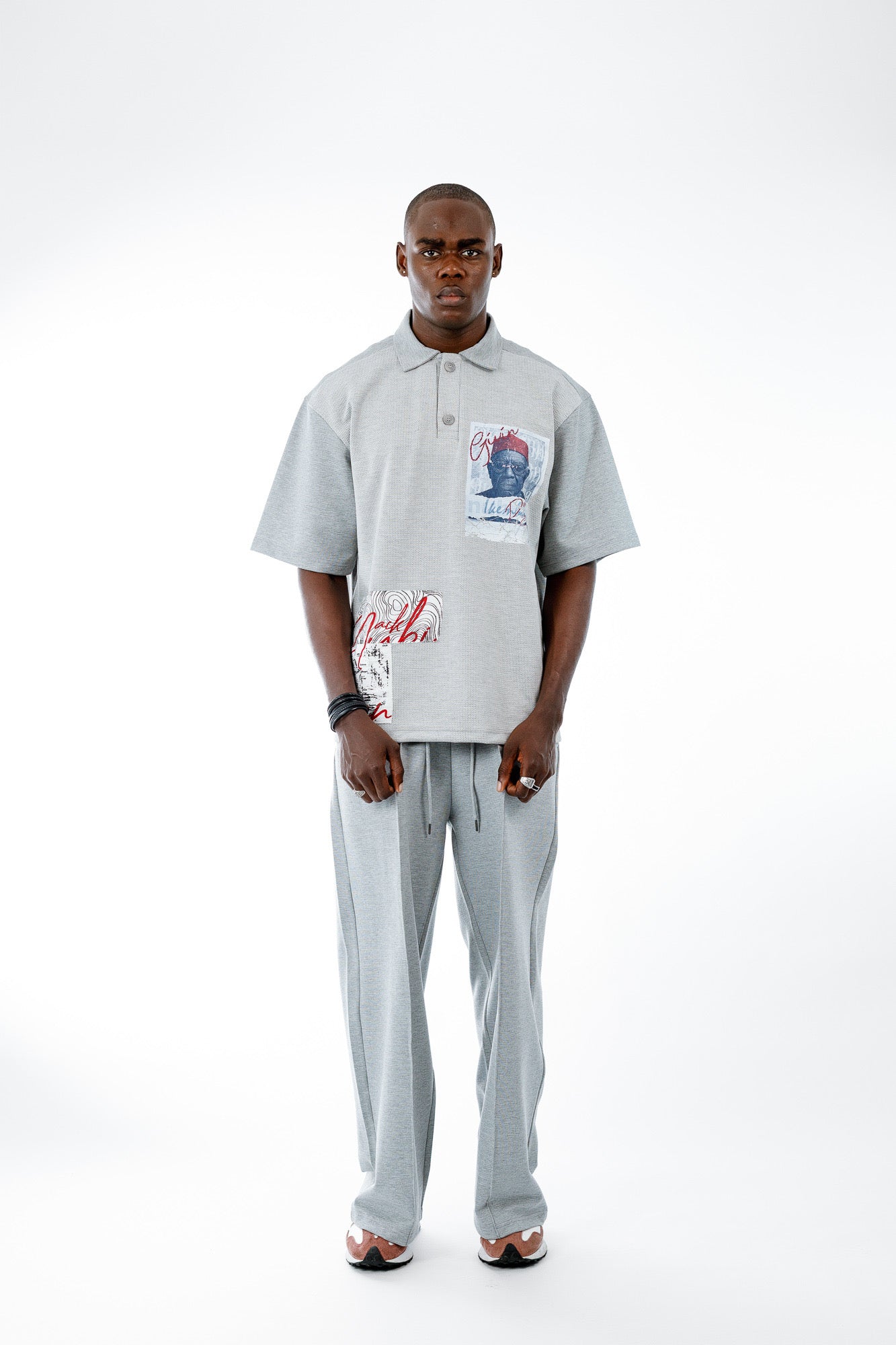 Ikemba 2pcs