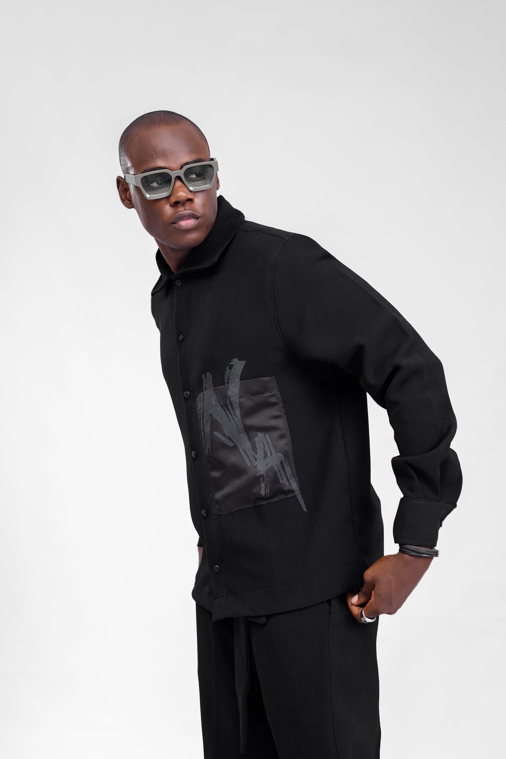 Sankofa 2pcs