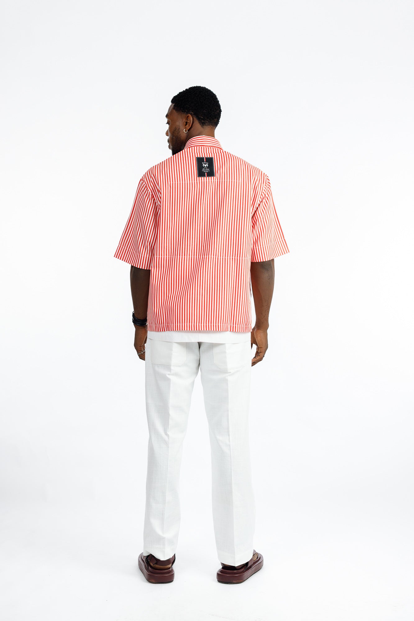 MOM SHIRT (Mother of Mankind)