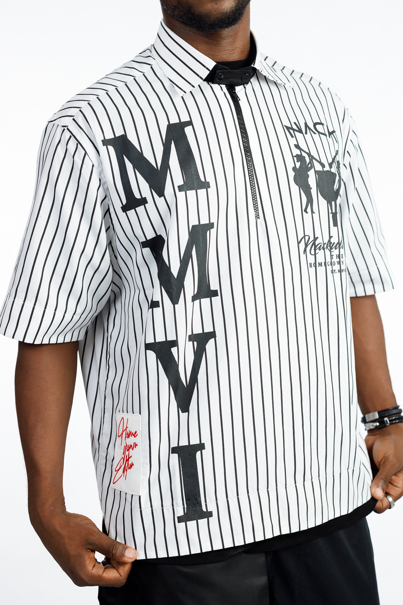 MMVI SHIRT