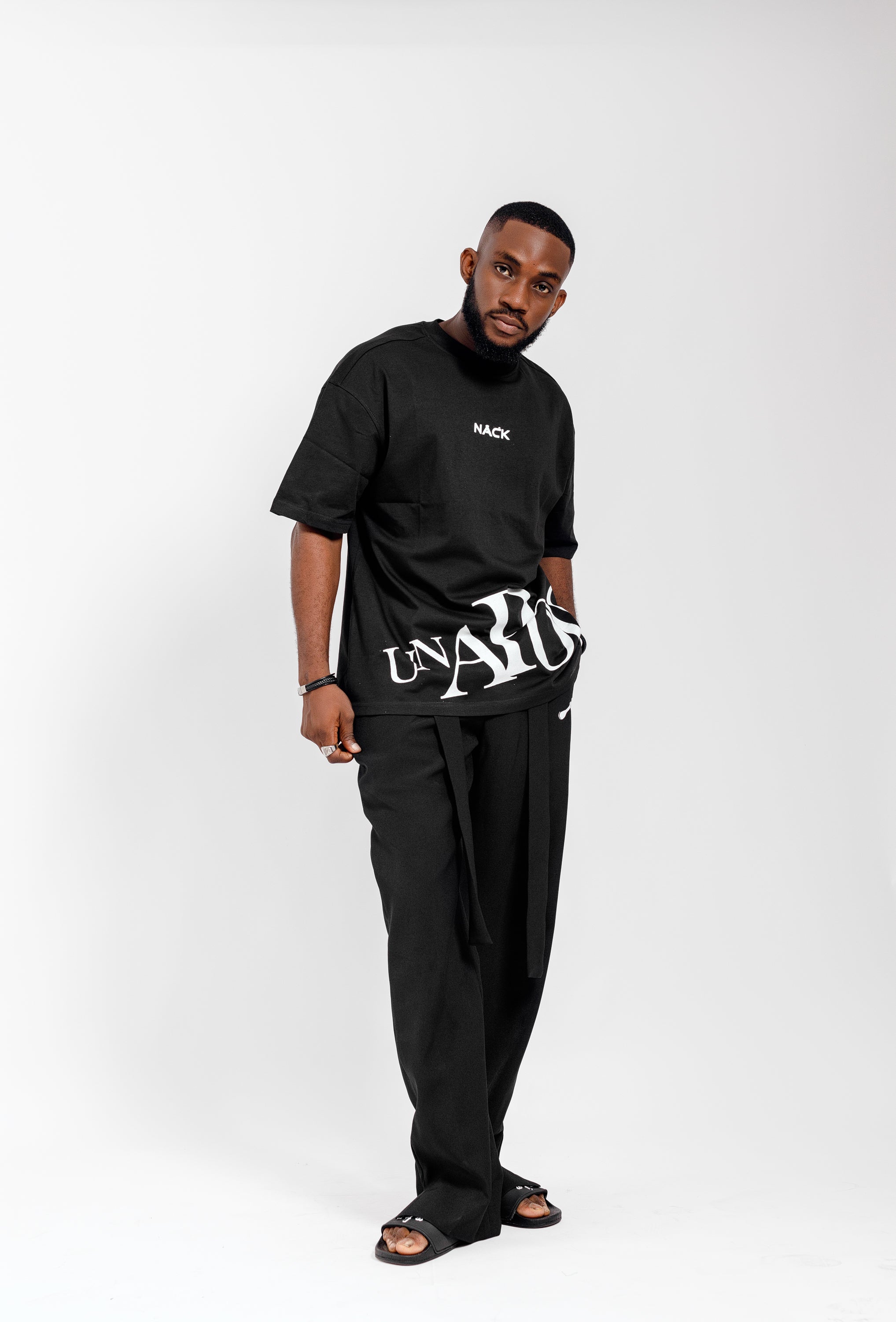 Unapologetic Tee