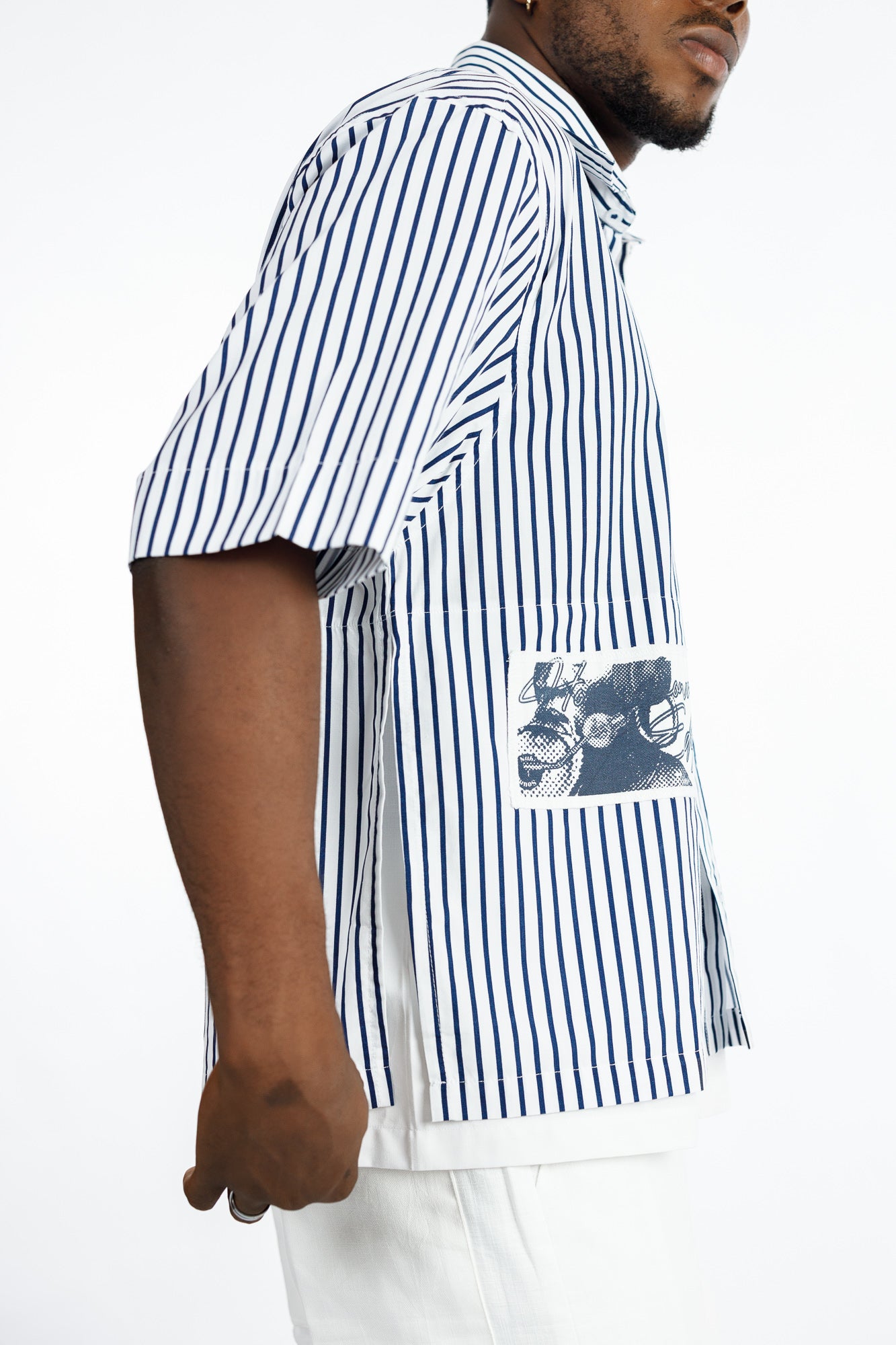 MOM SHIRT (Mother of Mankind)