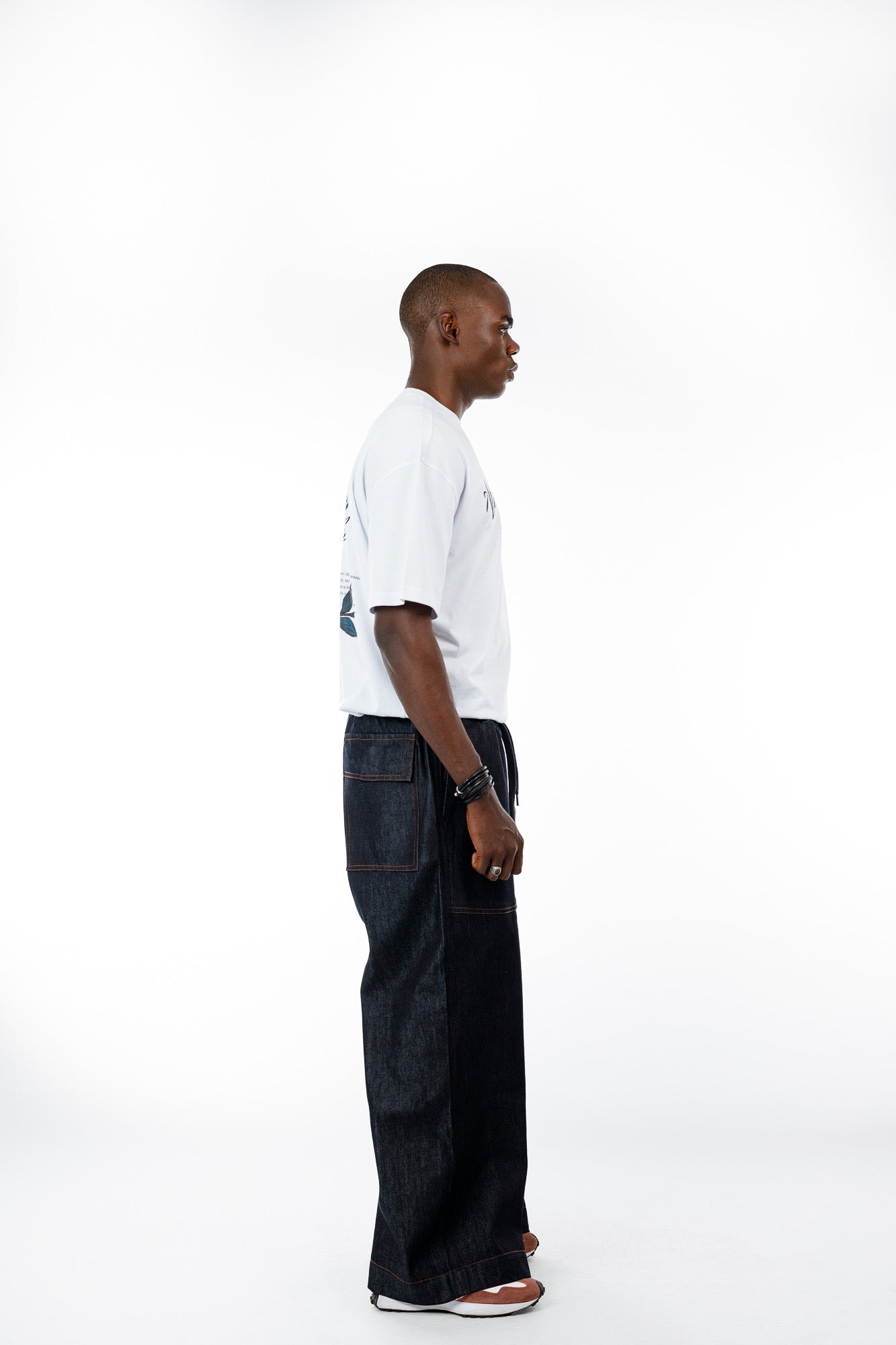 Palazart Pant (Ife)