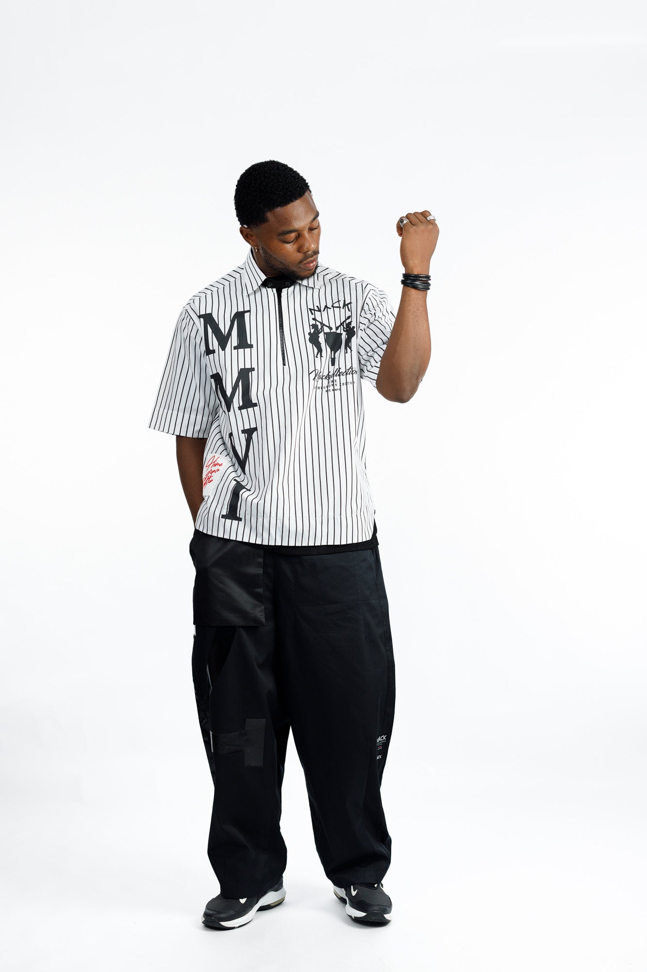 MMVI SHIRT