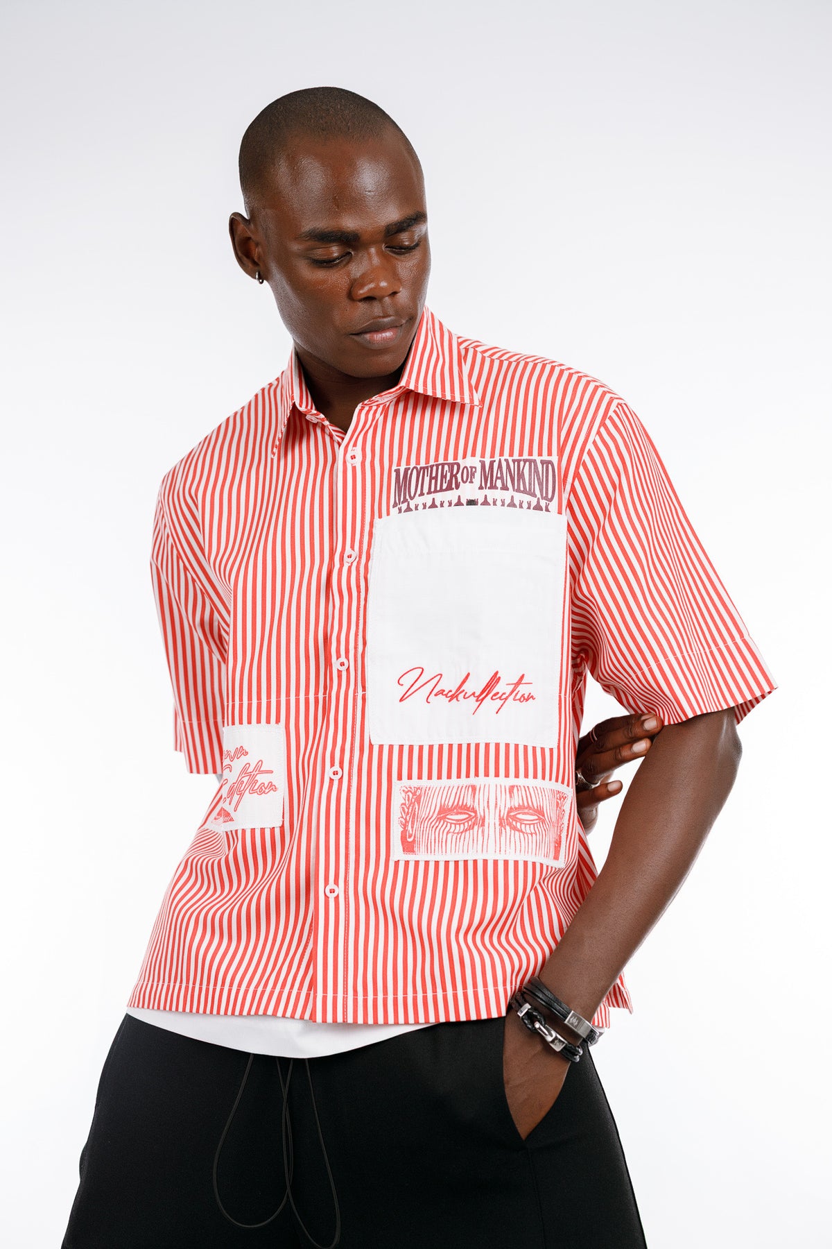 MOM SHIRT (Mother of Mankind)