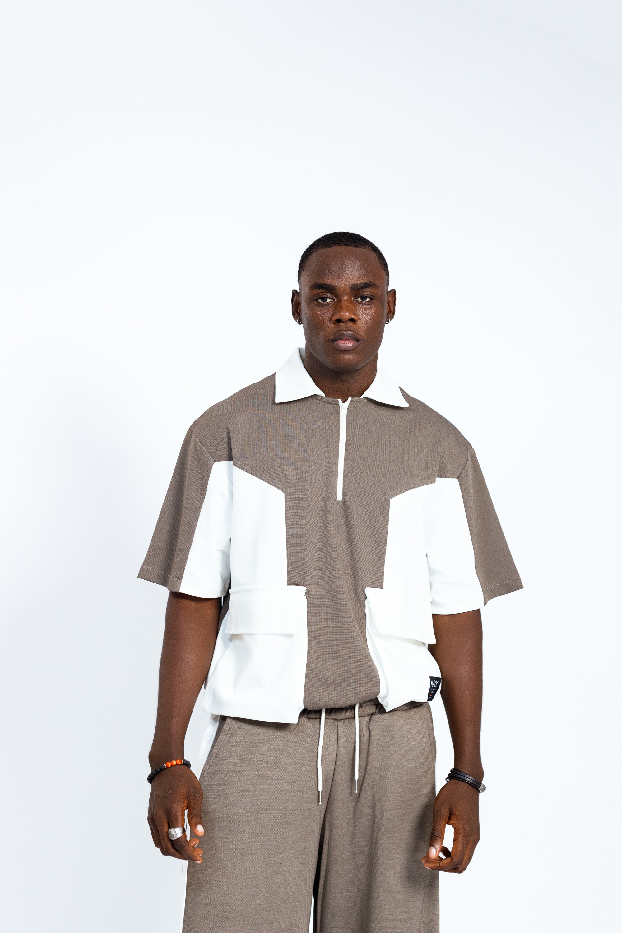 Men Holiday Fit