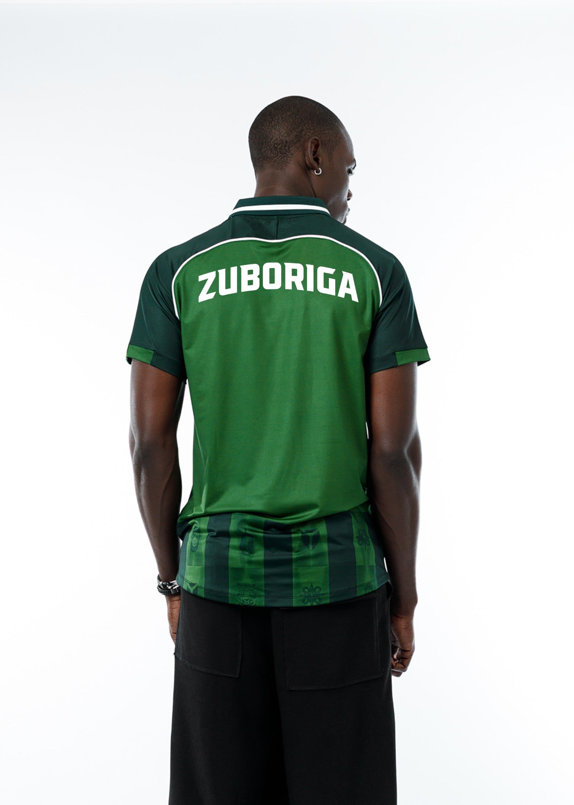 Customization - Name Only