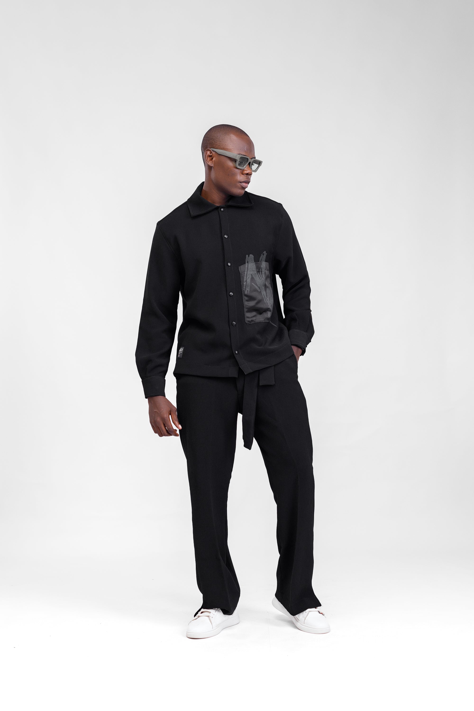 Sankofa 2pcs