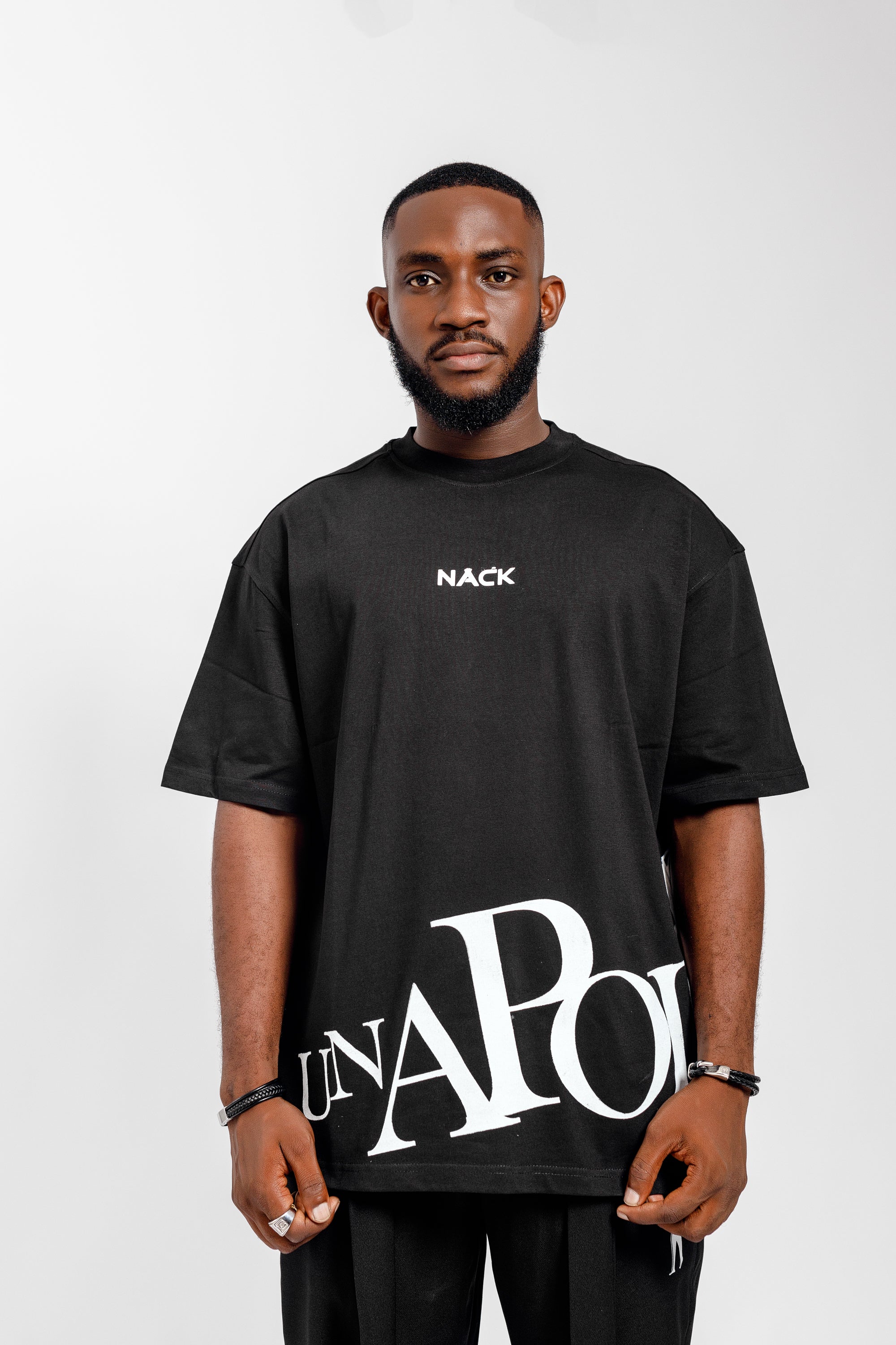 Unapologetic Tee