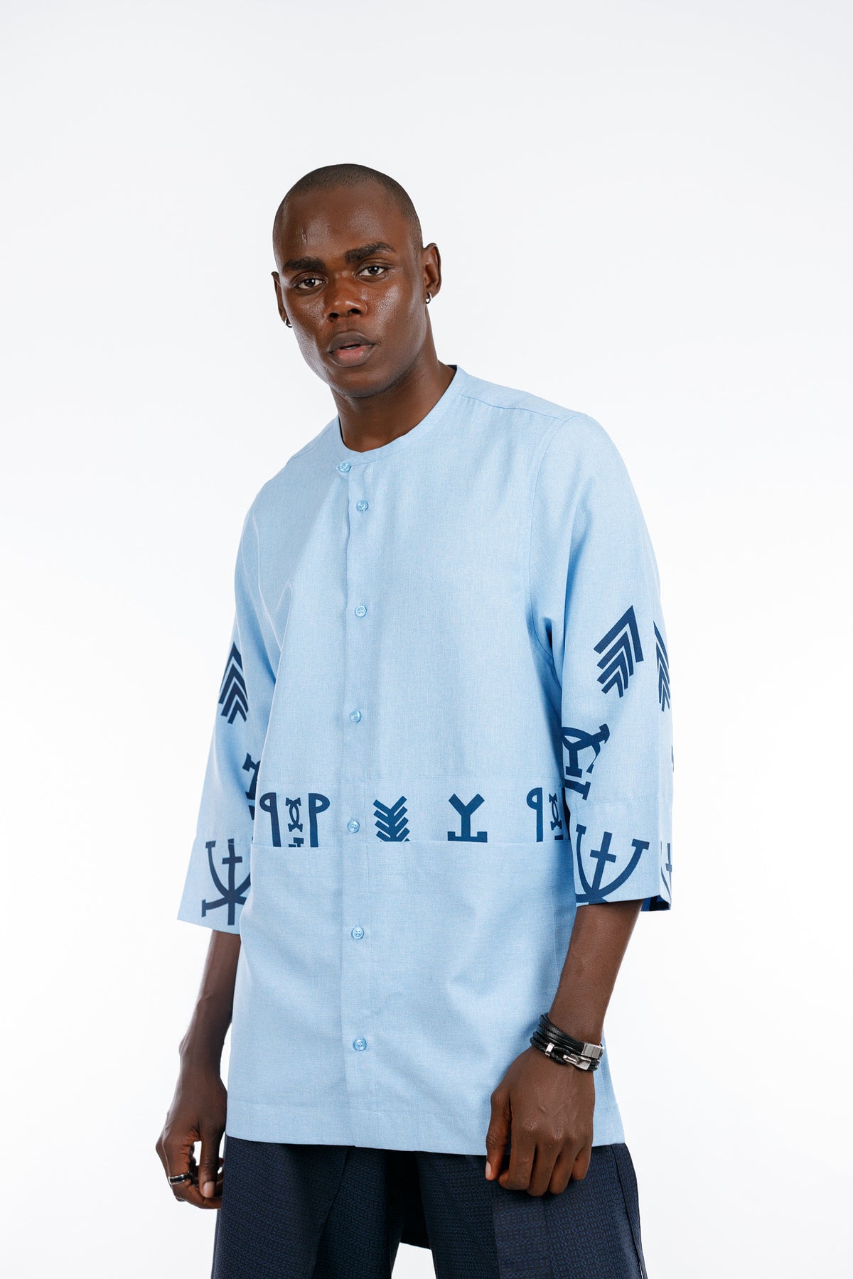 AKARA TUNIC