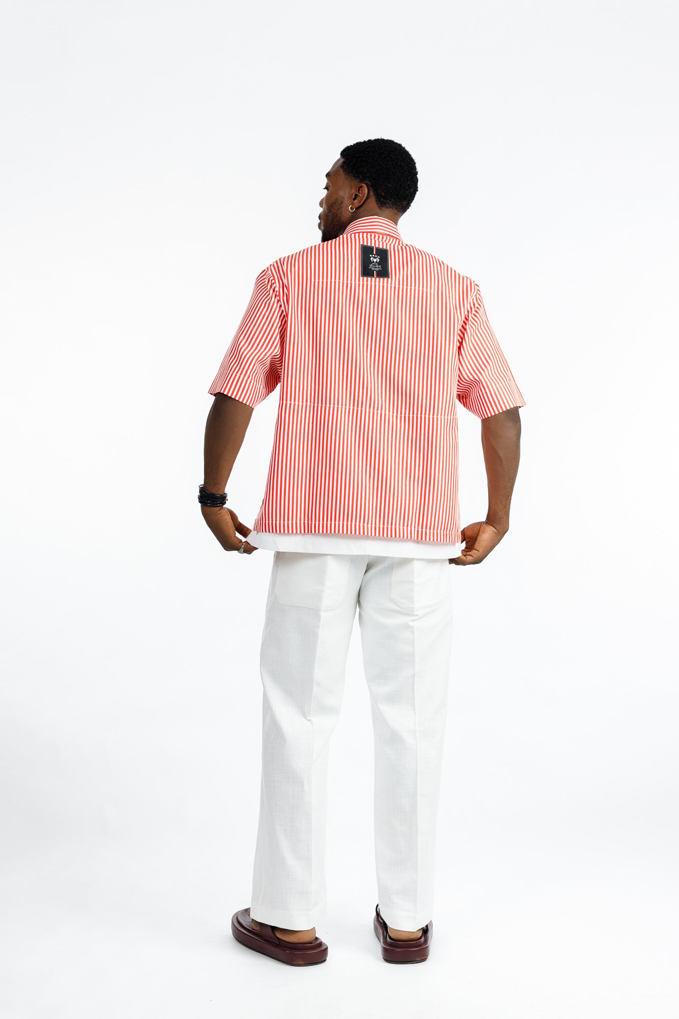MOM SHIRT (Mother of Mankind)