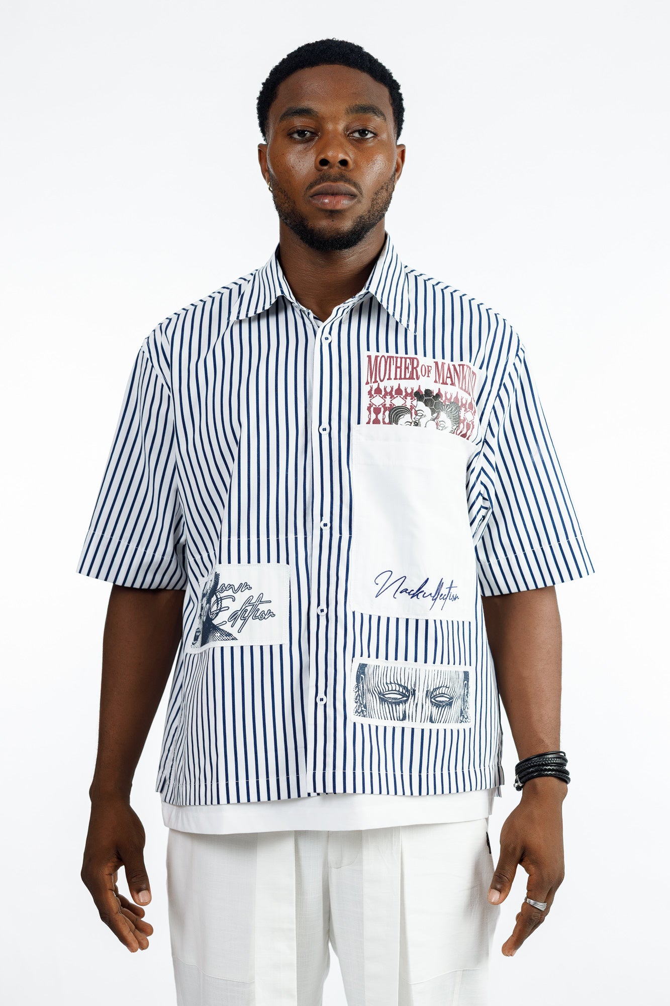 MOM SHIRT (Mother of Mankind)