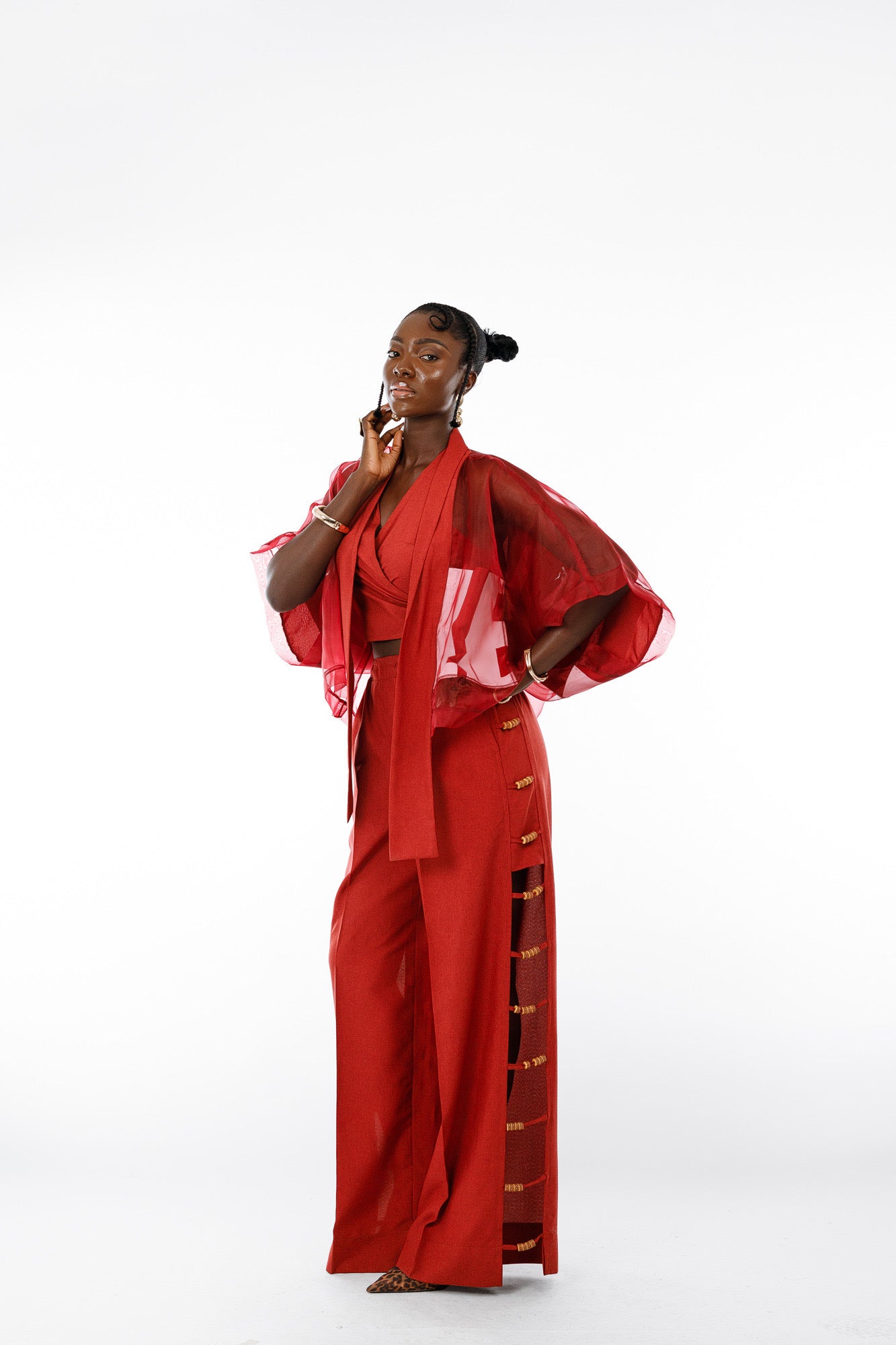 Adùnní Set