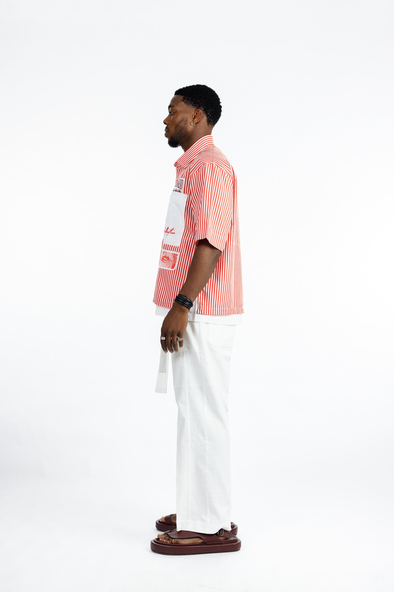 MOM SHIRT (Mother of Mankind)