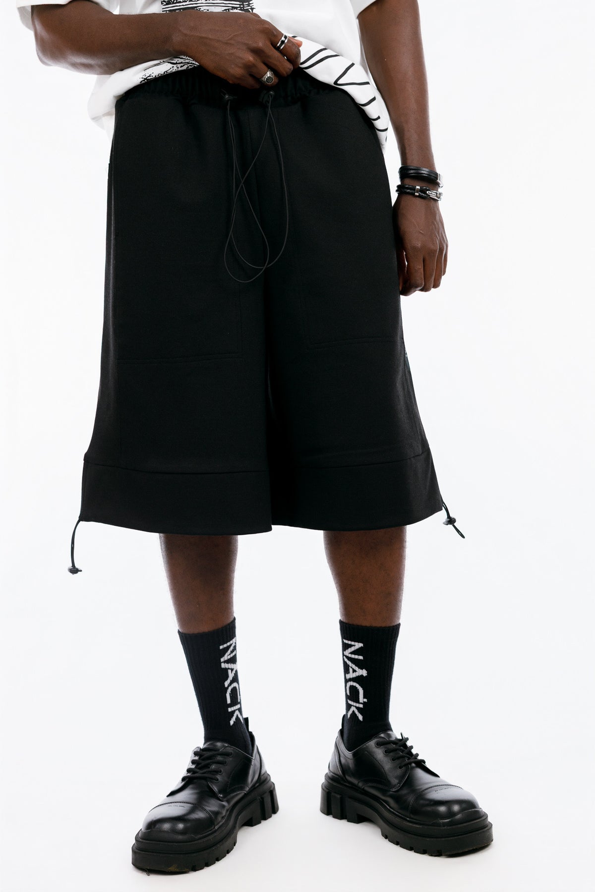 NACKMAN 3QTR JOGGERS