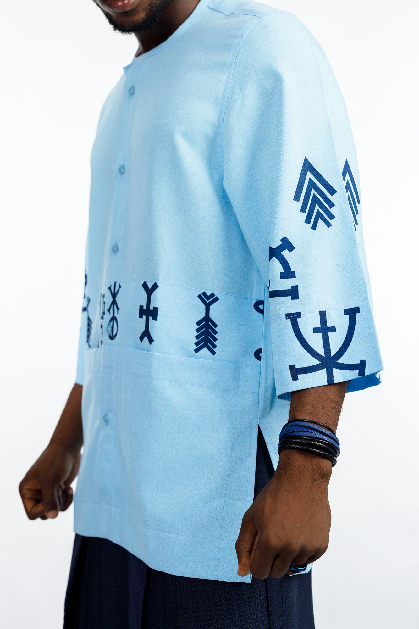 AKARA TUNIC