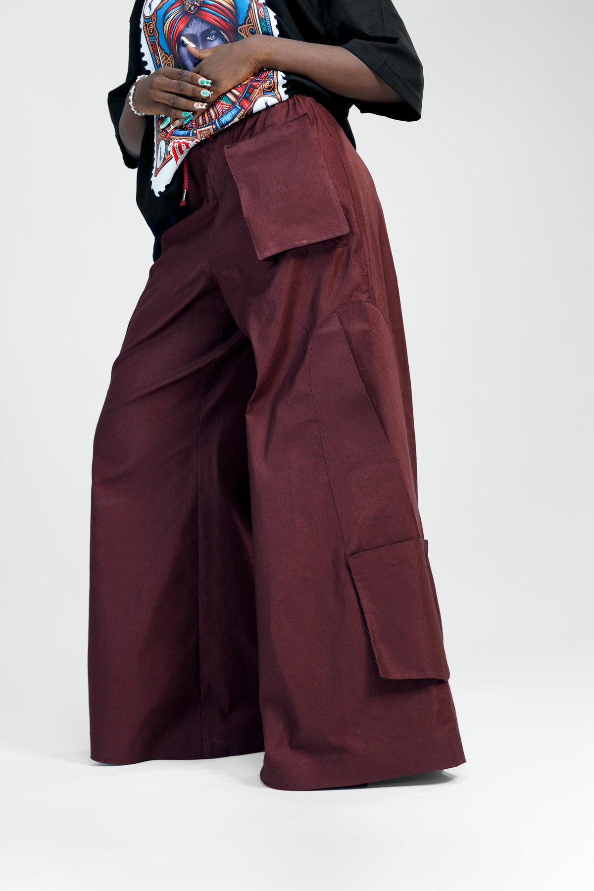 Bell Pants