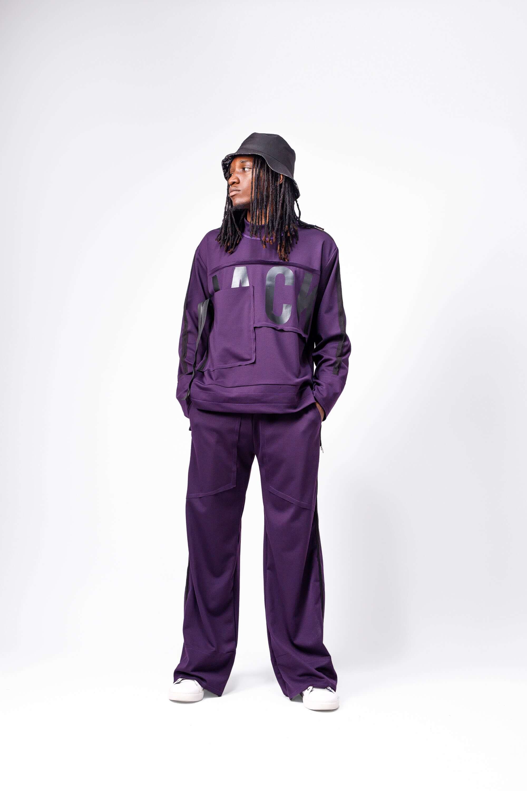 NACK Edge Collection