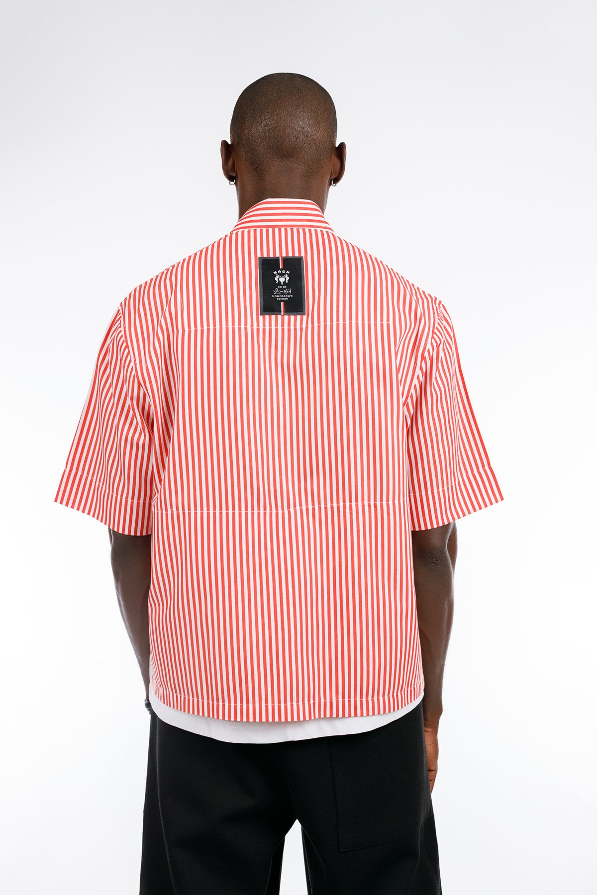 MOM SHIRT (Mother of Mankind)