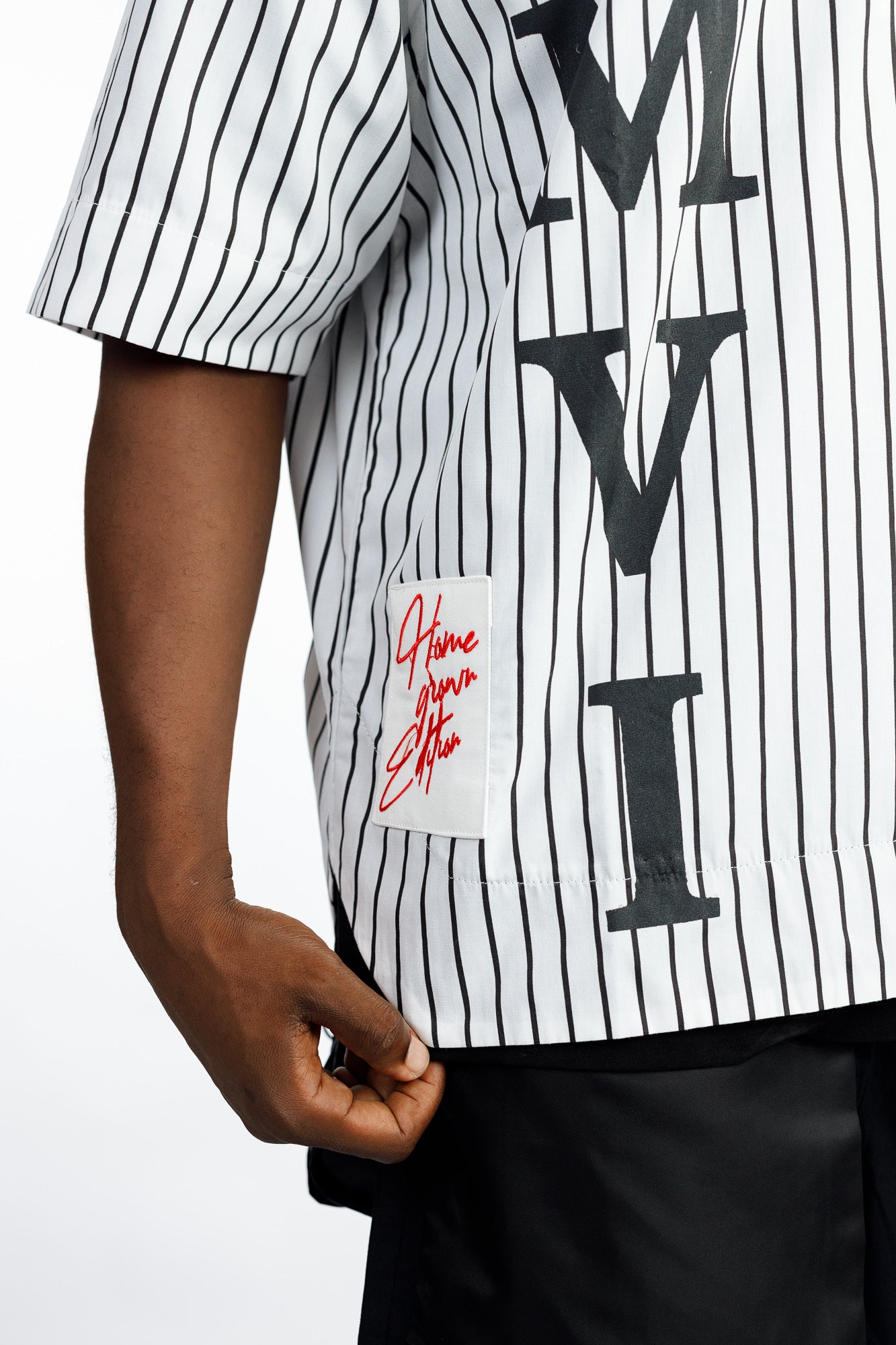 MMVI SHIRT