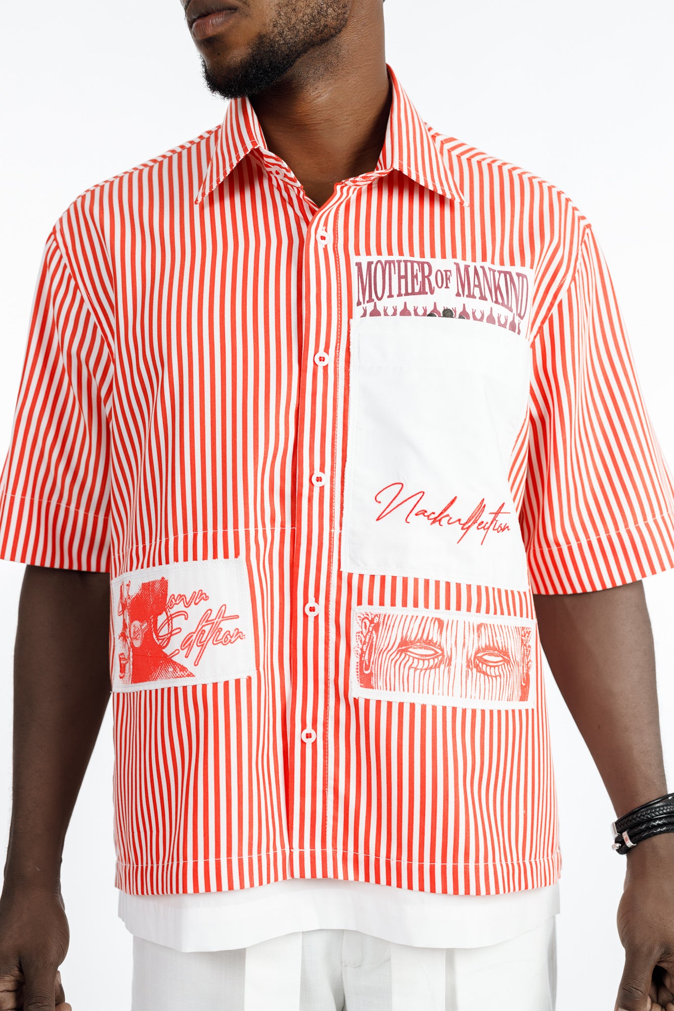 MOM SHIRT (Mother of Mankind)