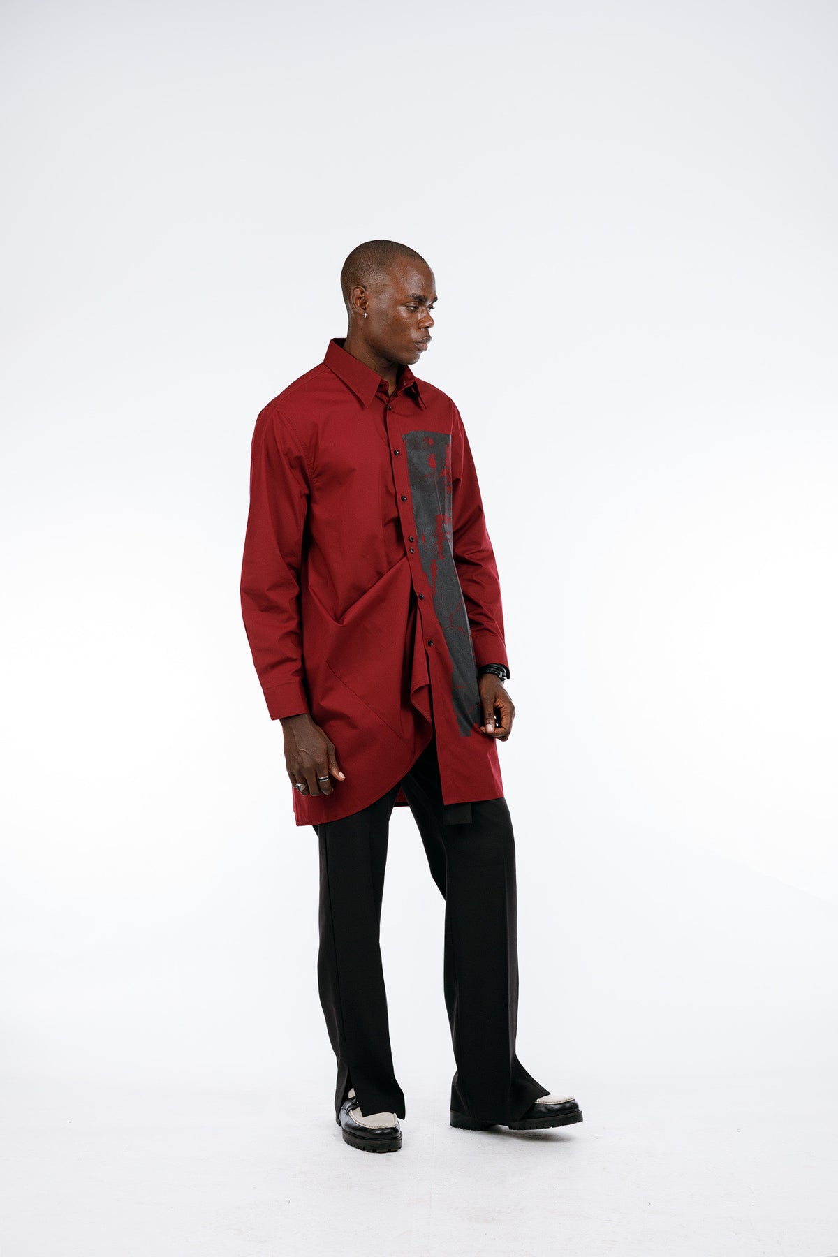 Atunse Tunic