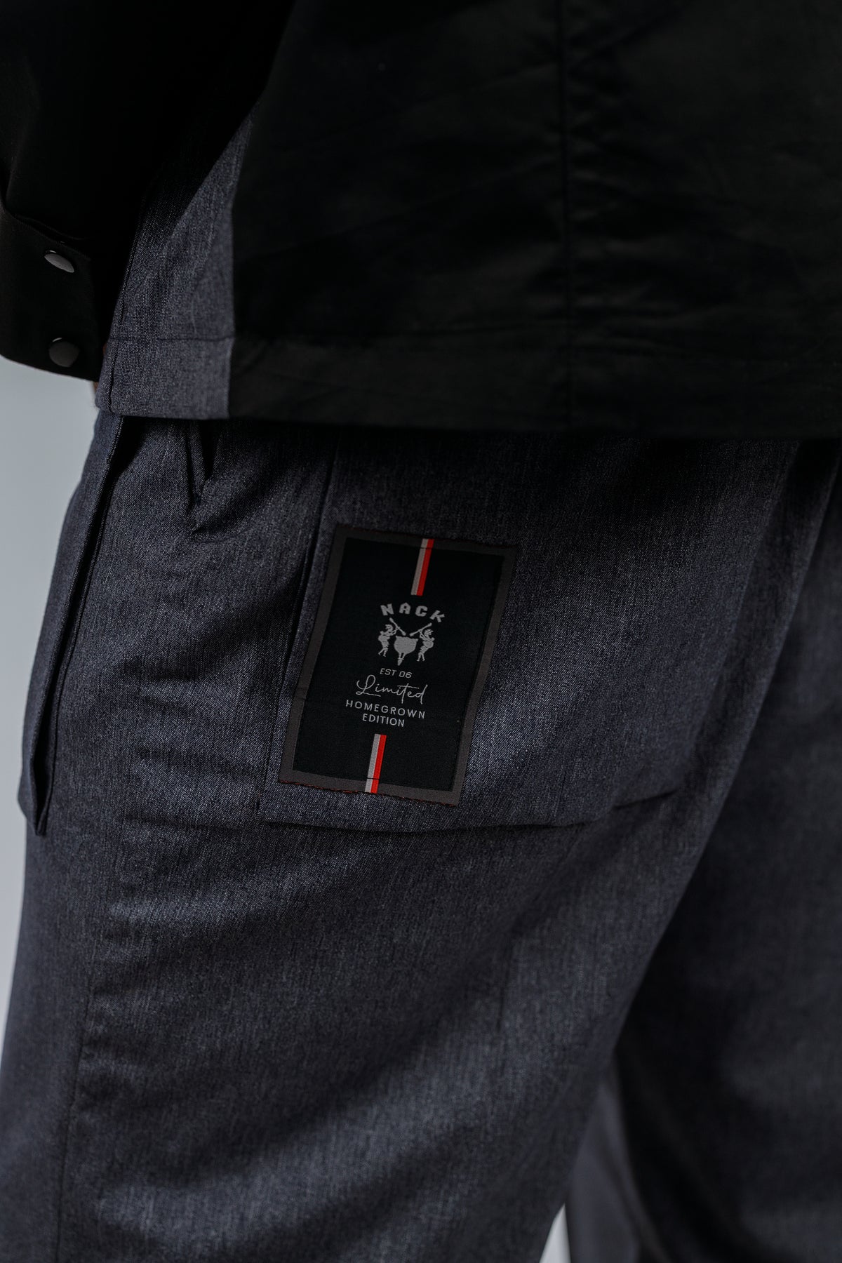 Ṣàkóso 2pcs in Bluish Grey