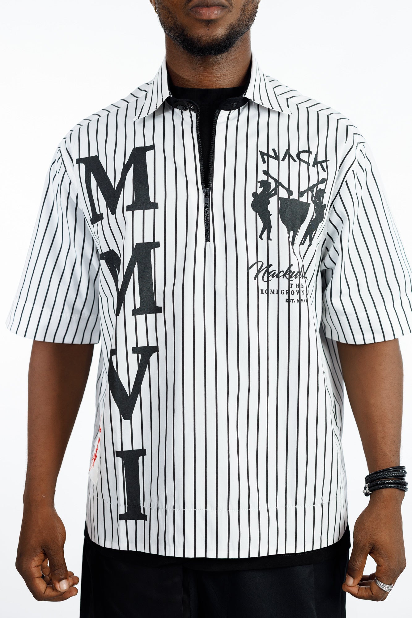 MMVI SHIRT