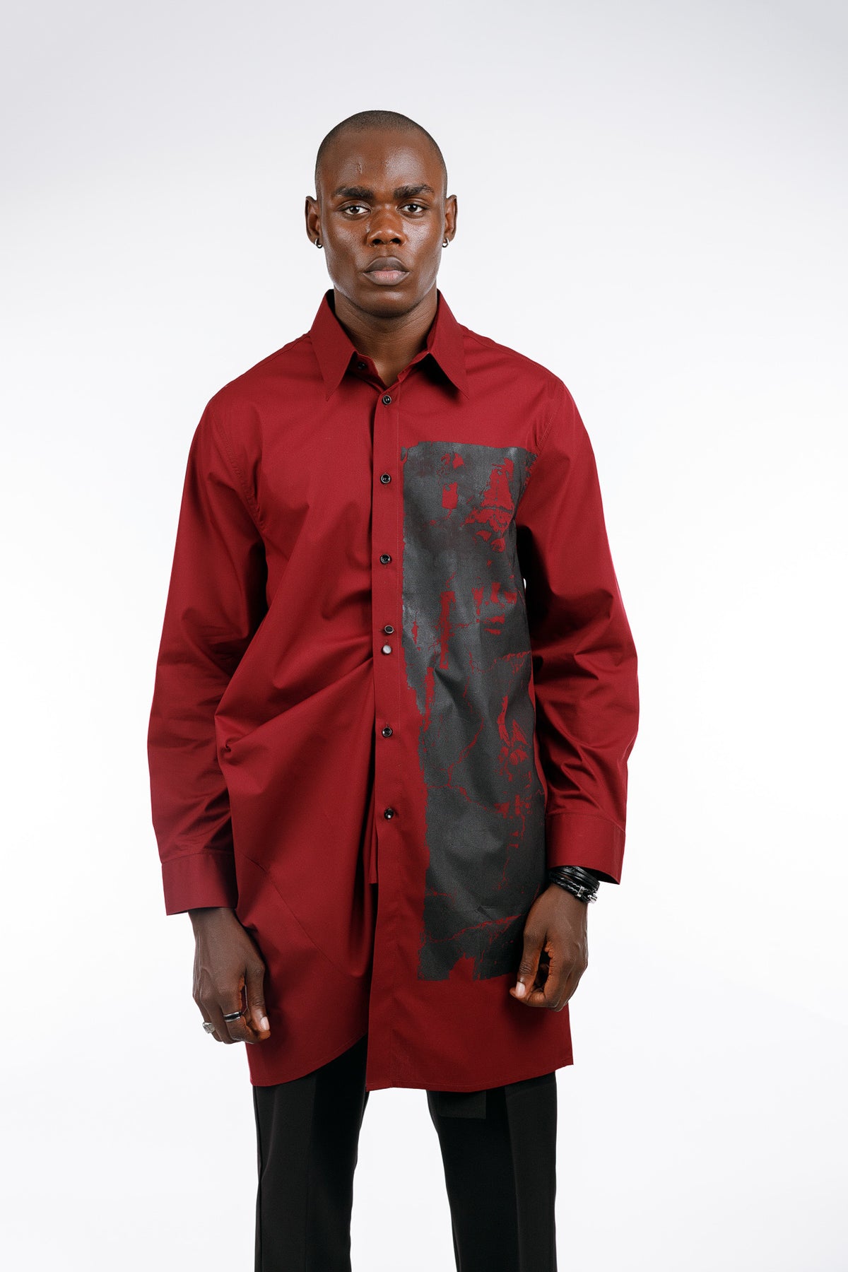 Atunse Tunic