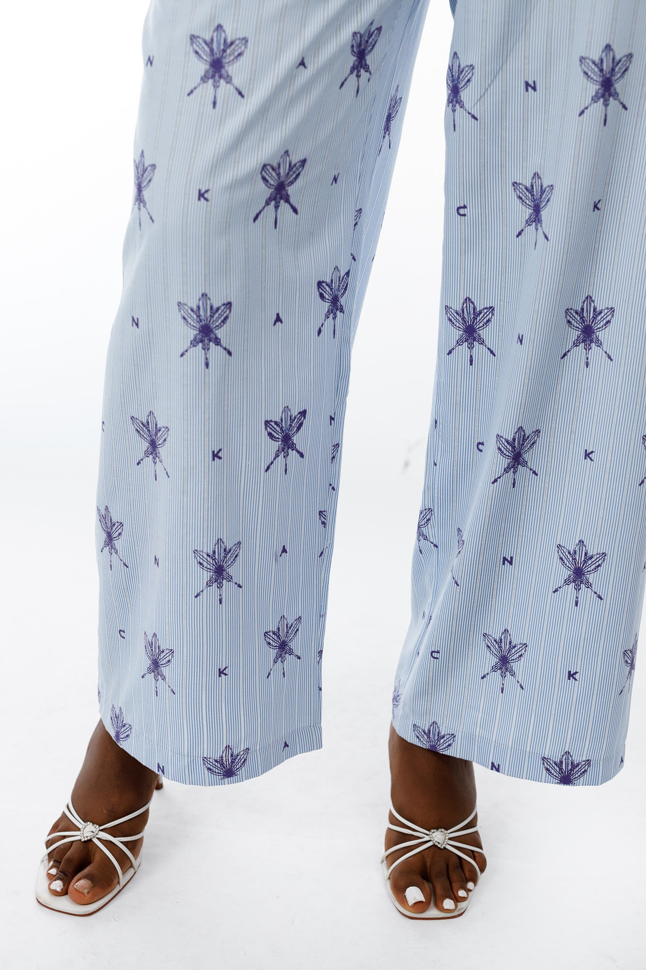 Ẹbené 2pcs