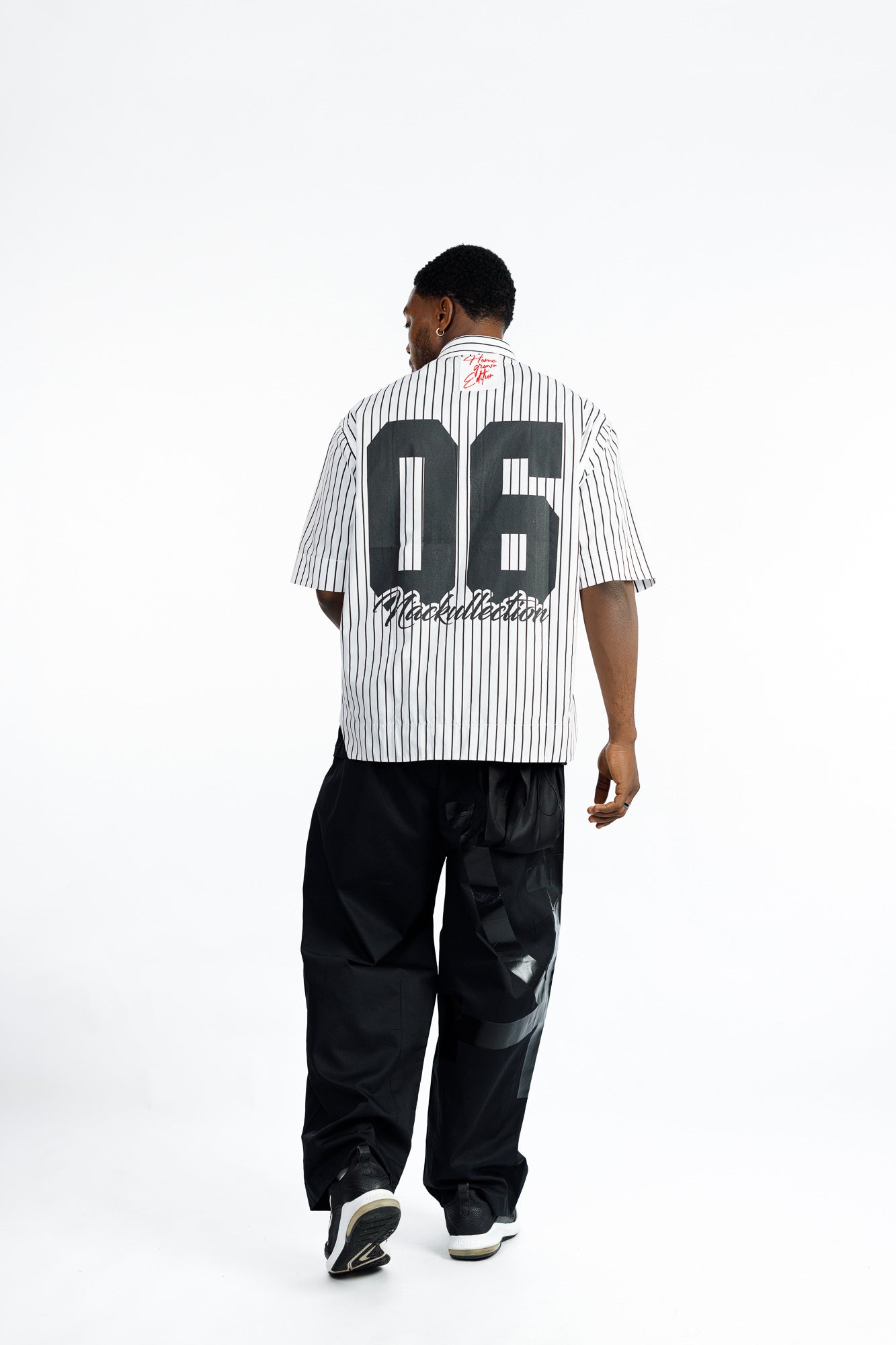 MMVI SHIRT